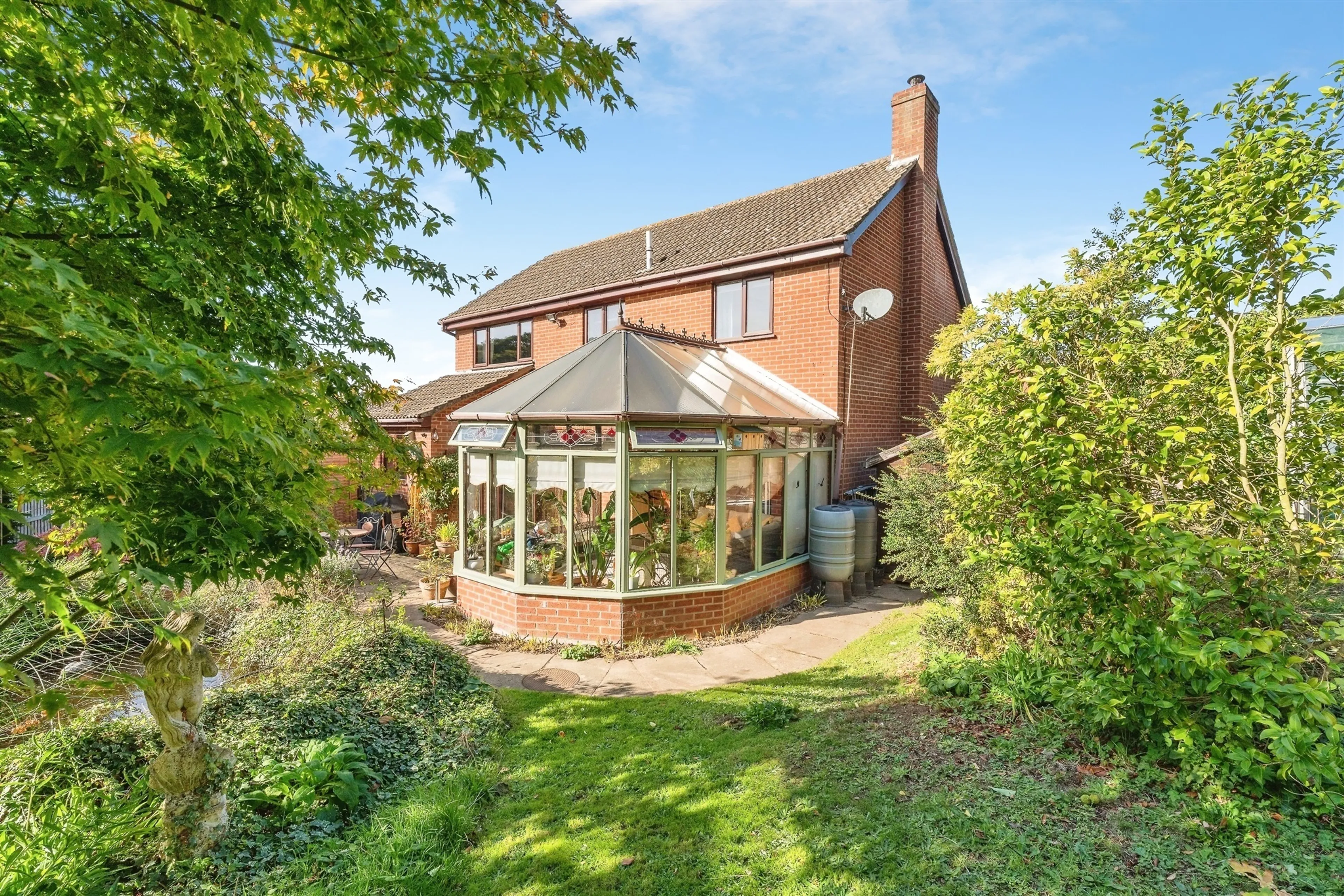 Property at Alexandra Road, Cromer