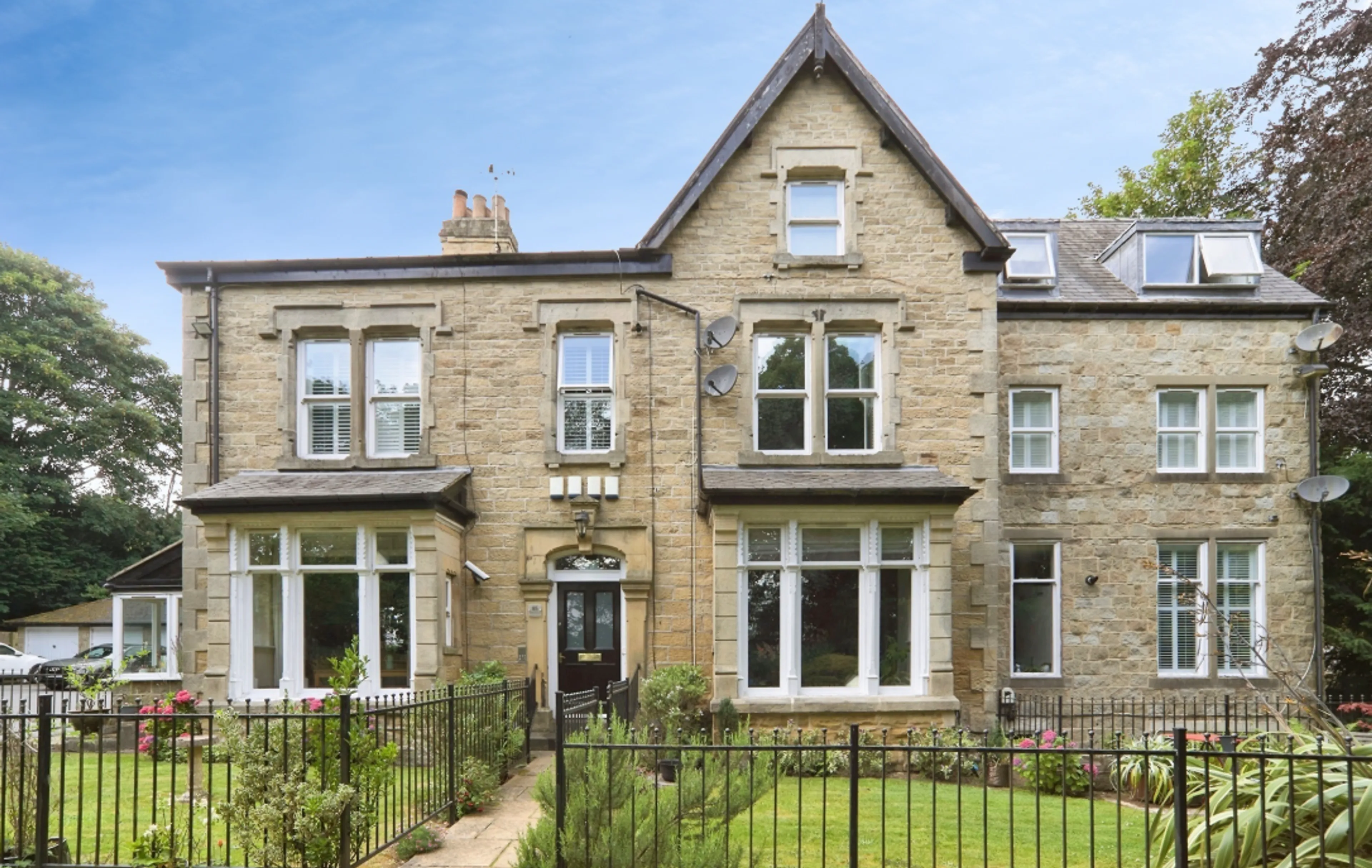 Property at OLD PARK ROAD