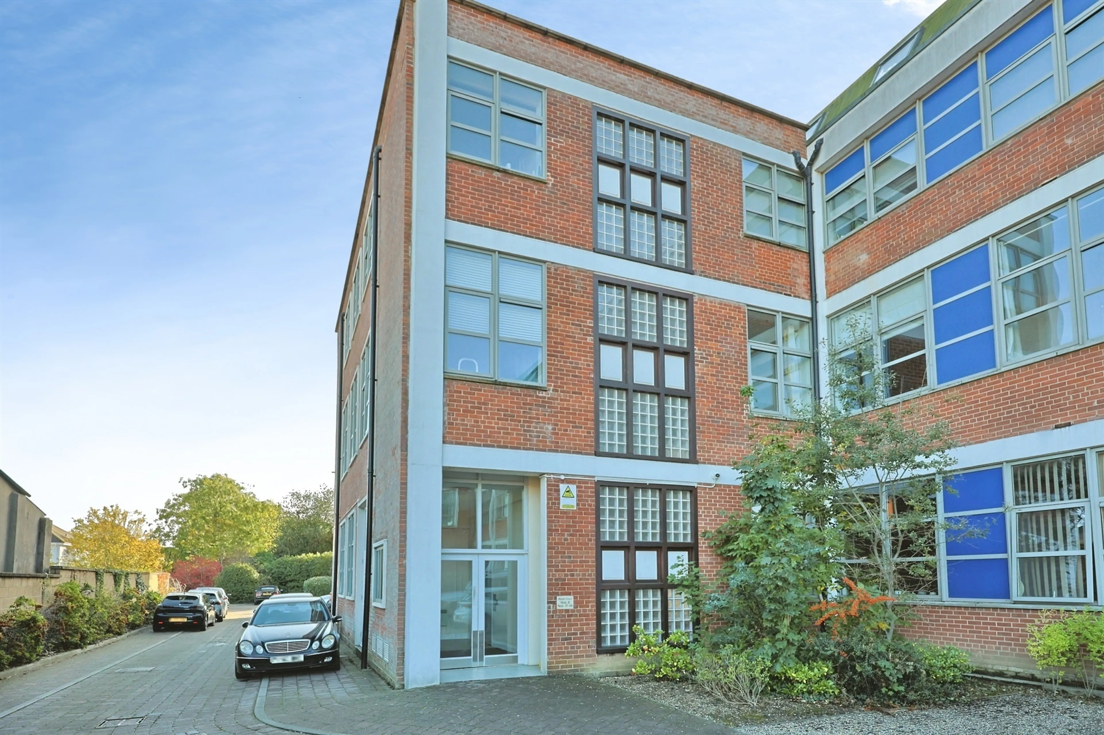 Property at Northumberland Street, Norwich