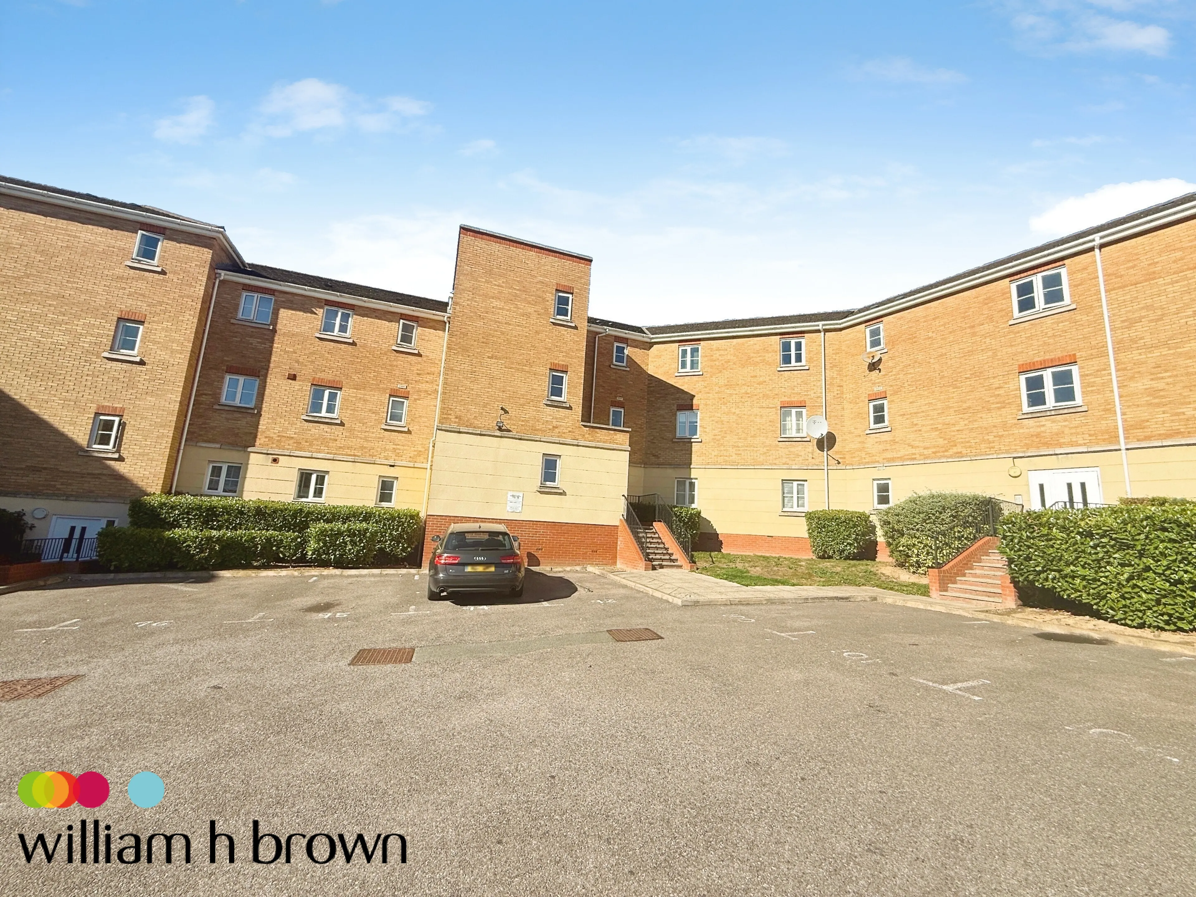 Property at Purfleet, Essex