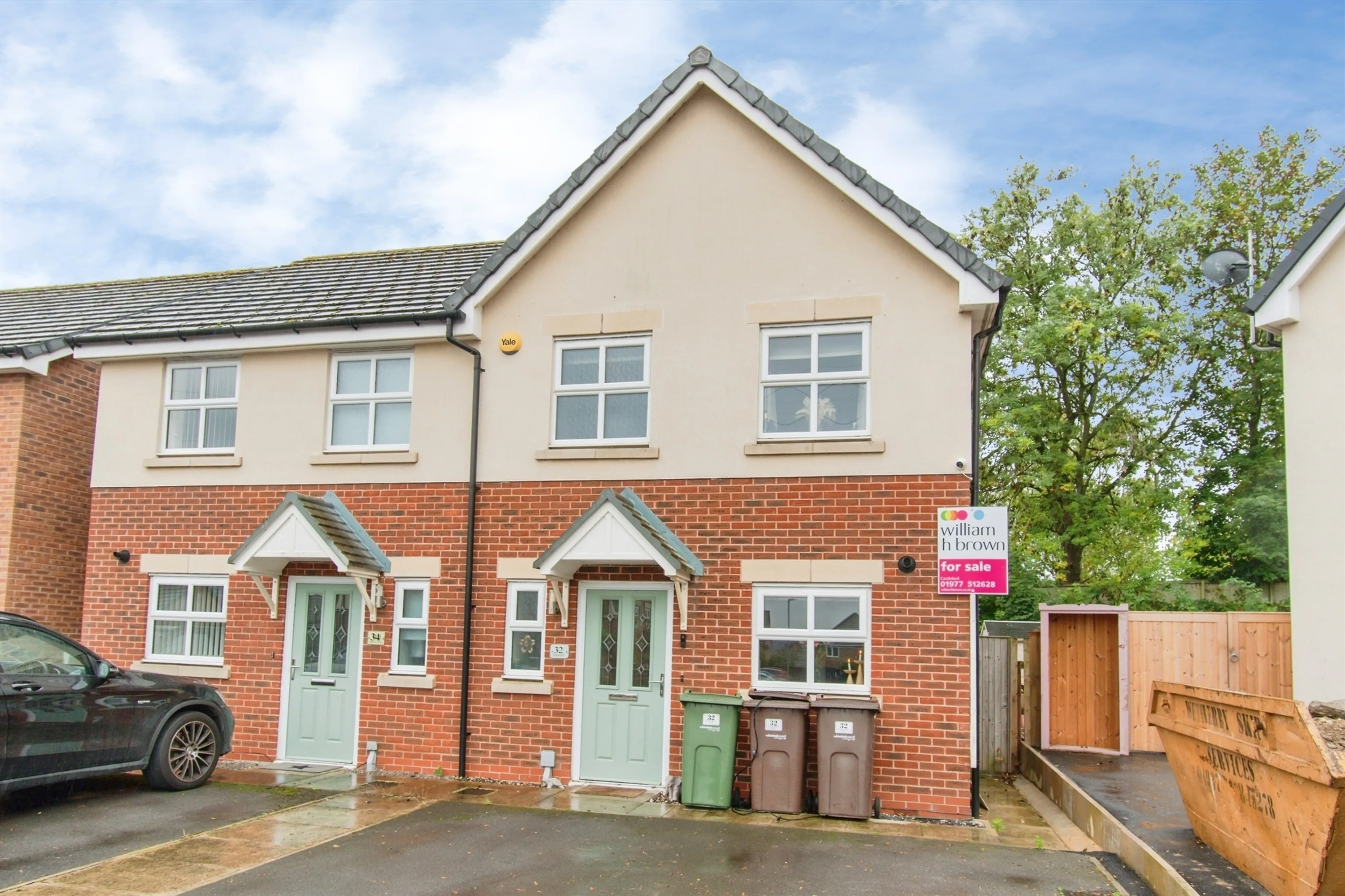 Property at Mapplewell Road, CASTLEFORD