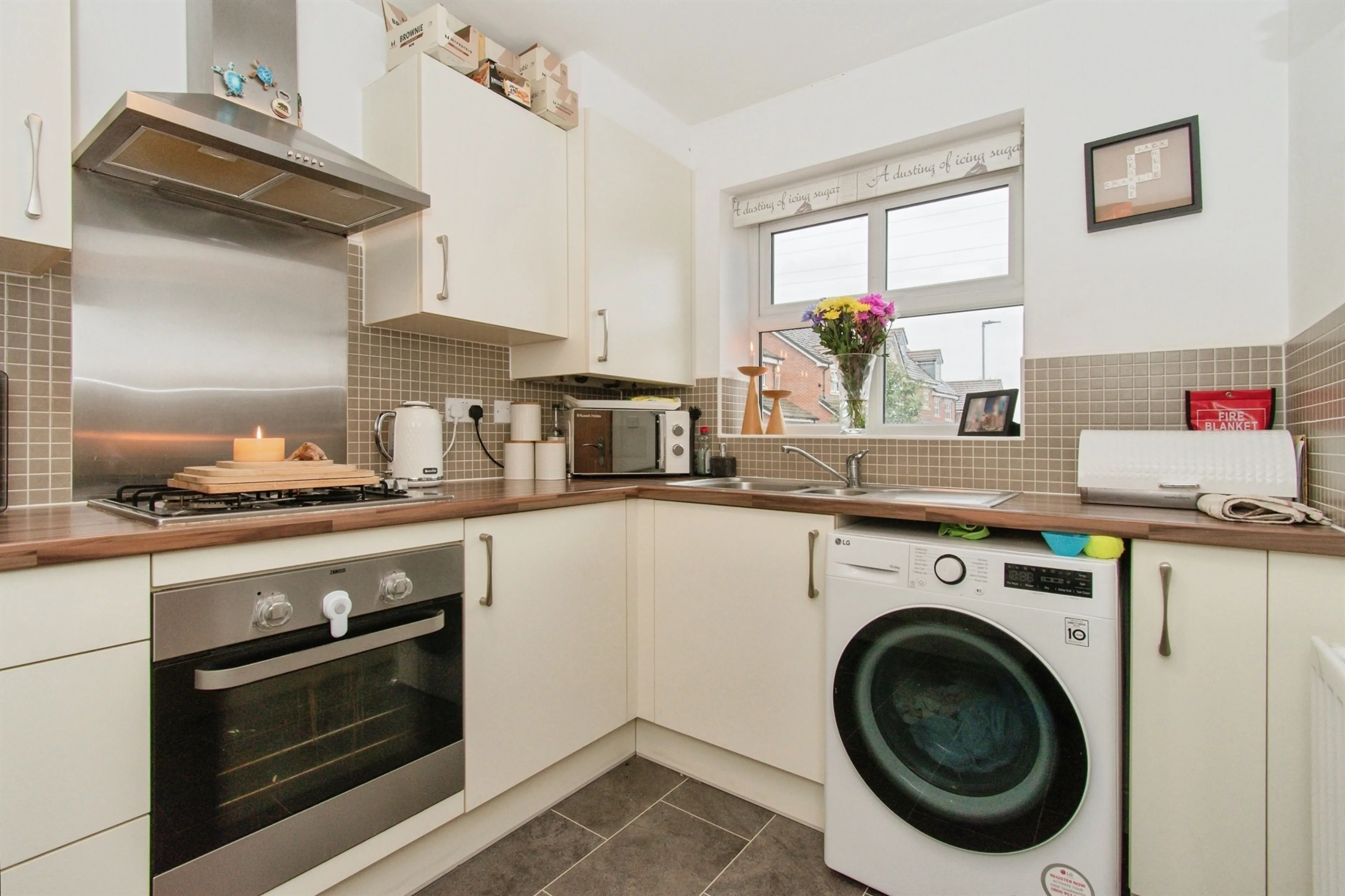 Property at Mapplewell Road, CASTLEFORD