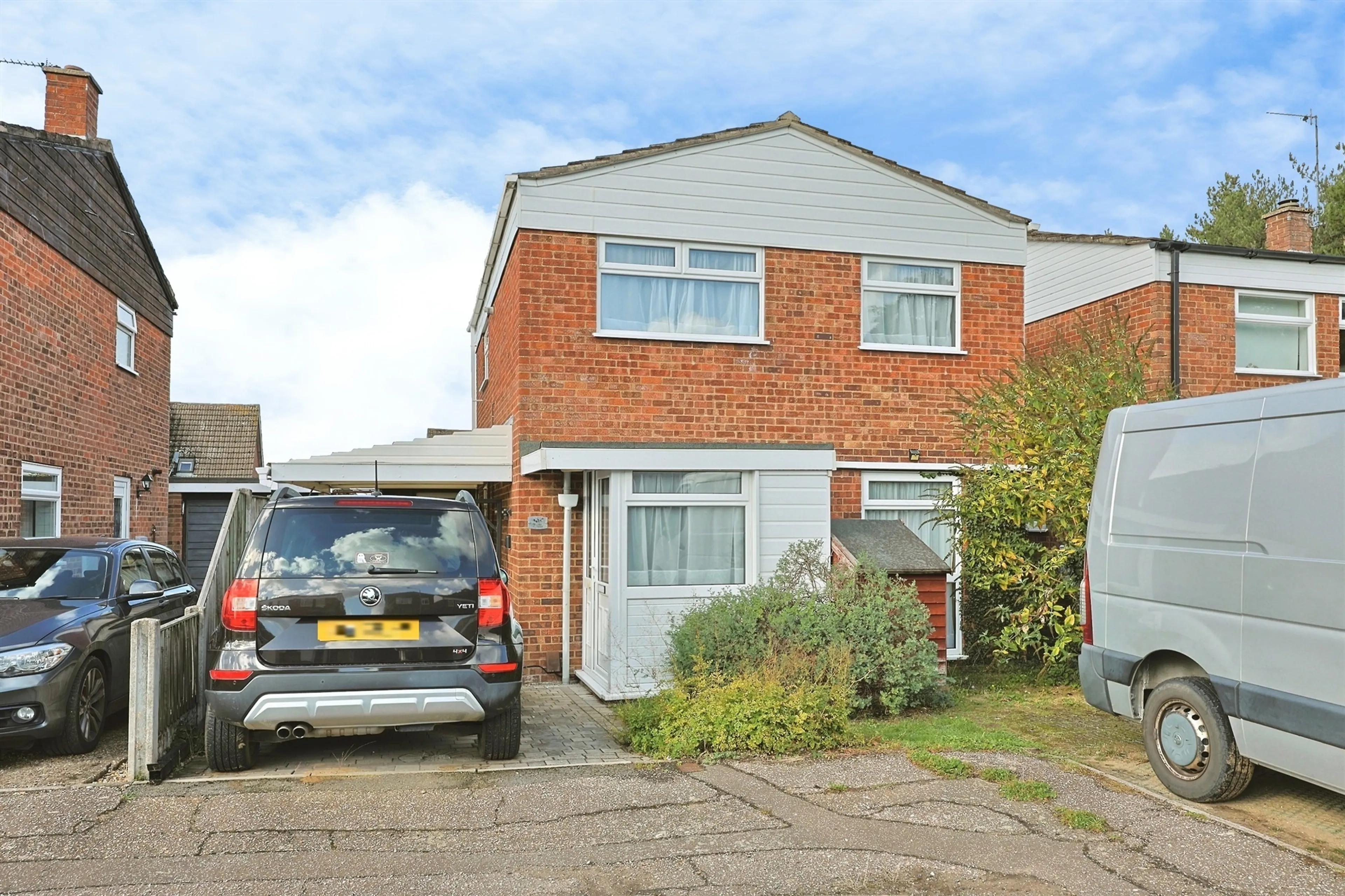 Property at Ilex Court, Norwich