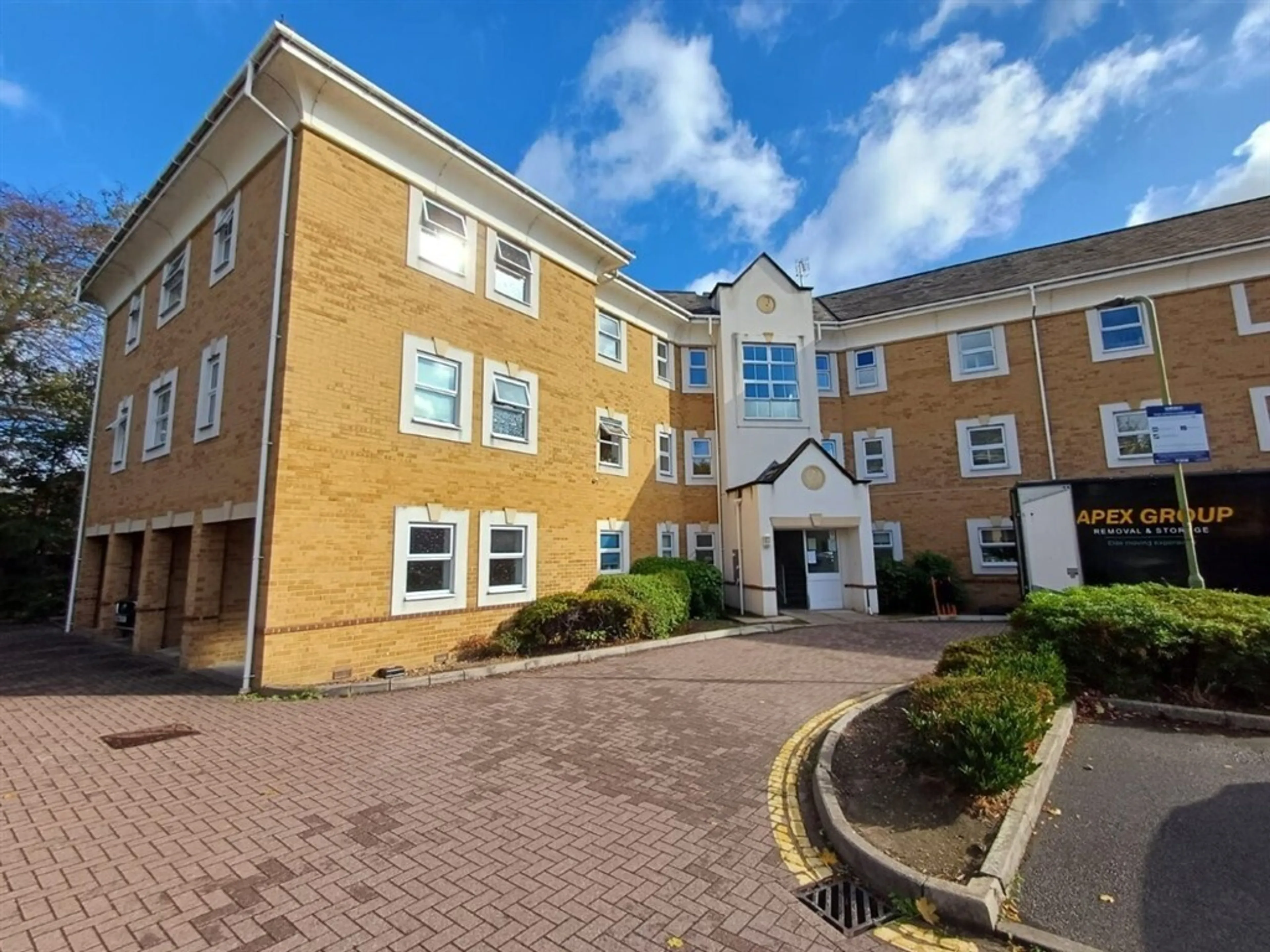 Property at International Way, SUNBURY-ON-THAMES