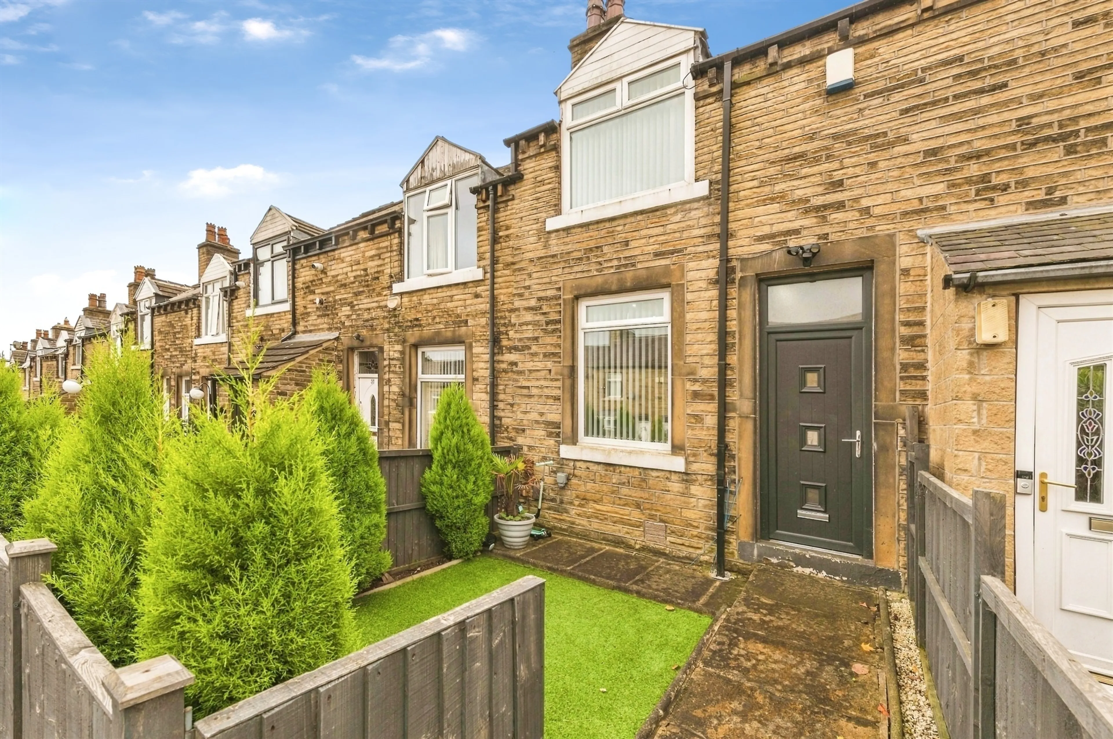 Property at Bleasdale Avenue, Birkby, Huddersfield