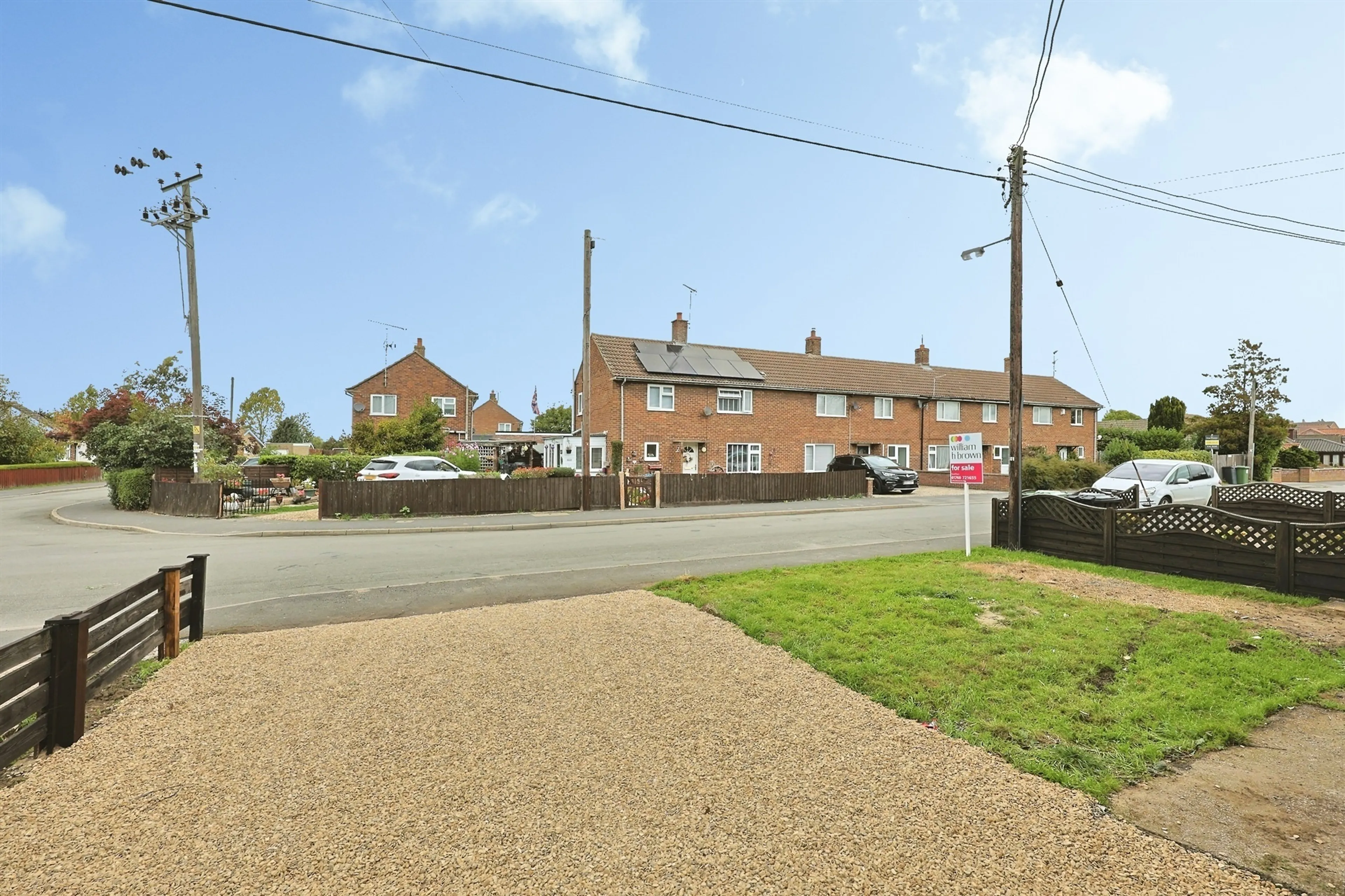 Property at Recreation Drive, Southery, Downham Market
