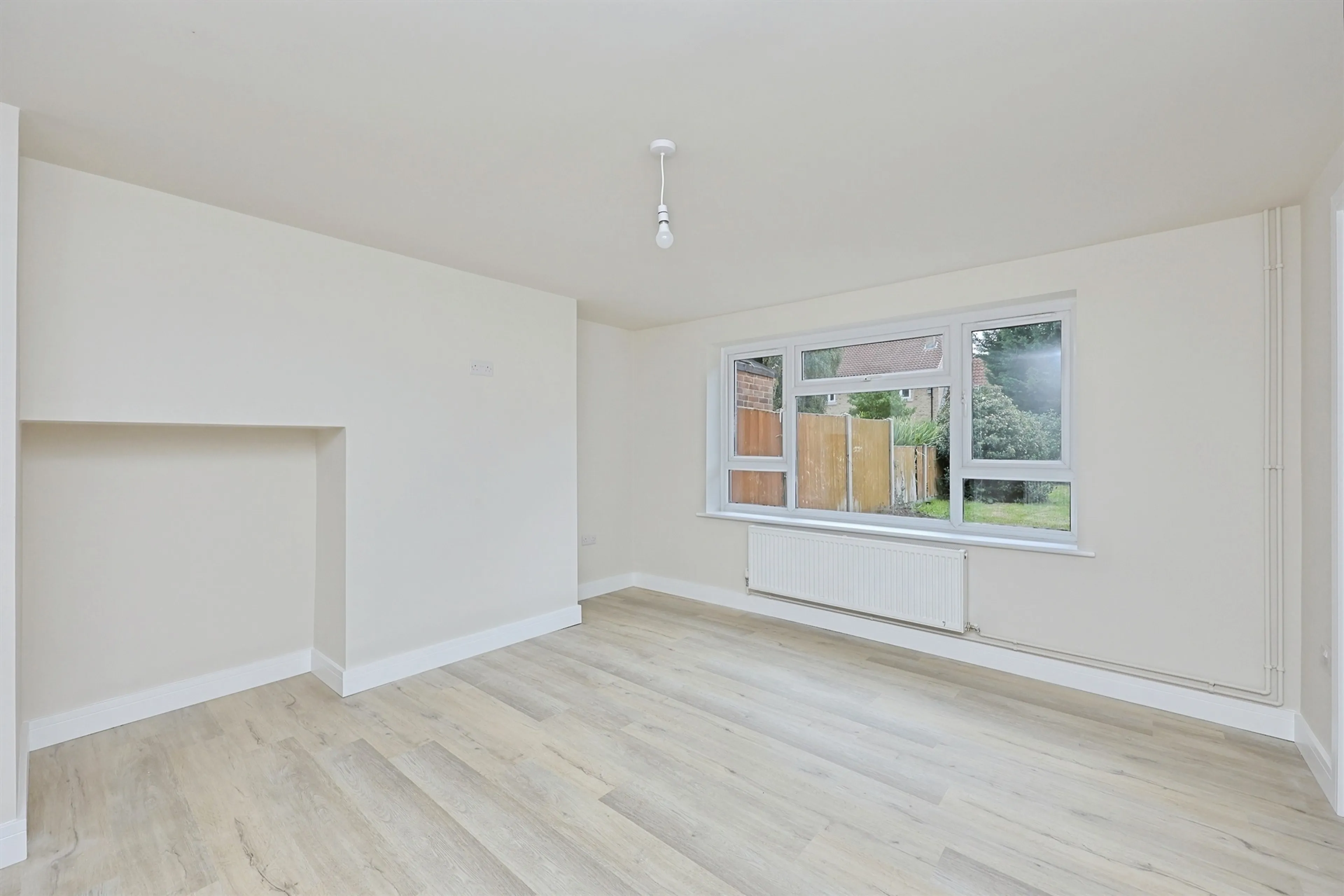 Property at Recreation Drive, Southery, Downham Market