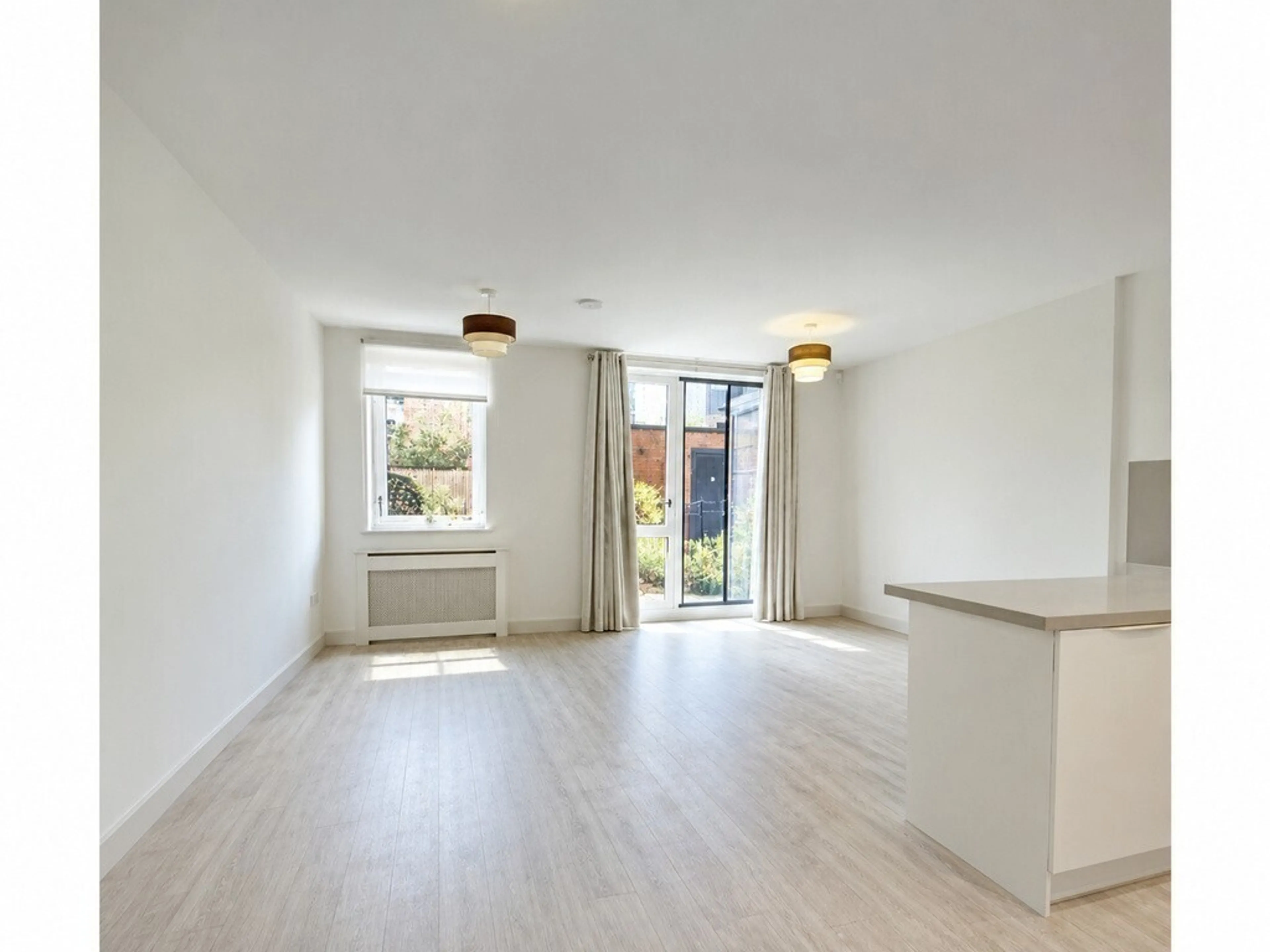 Property at Colonnade Gardens, London