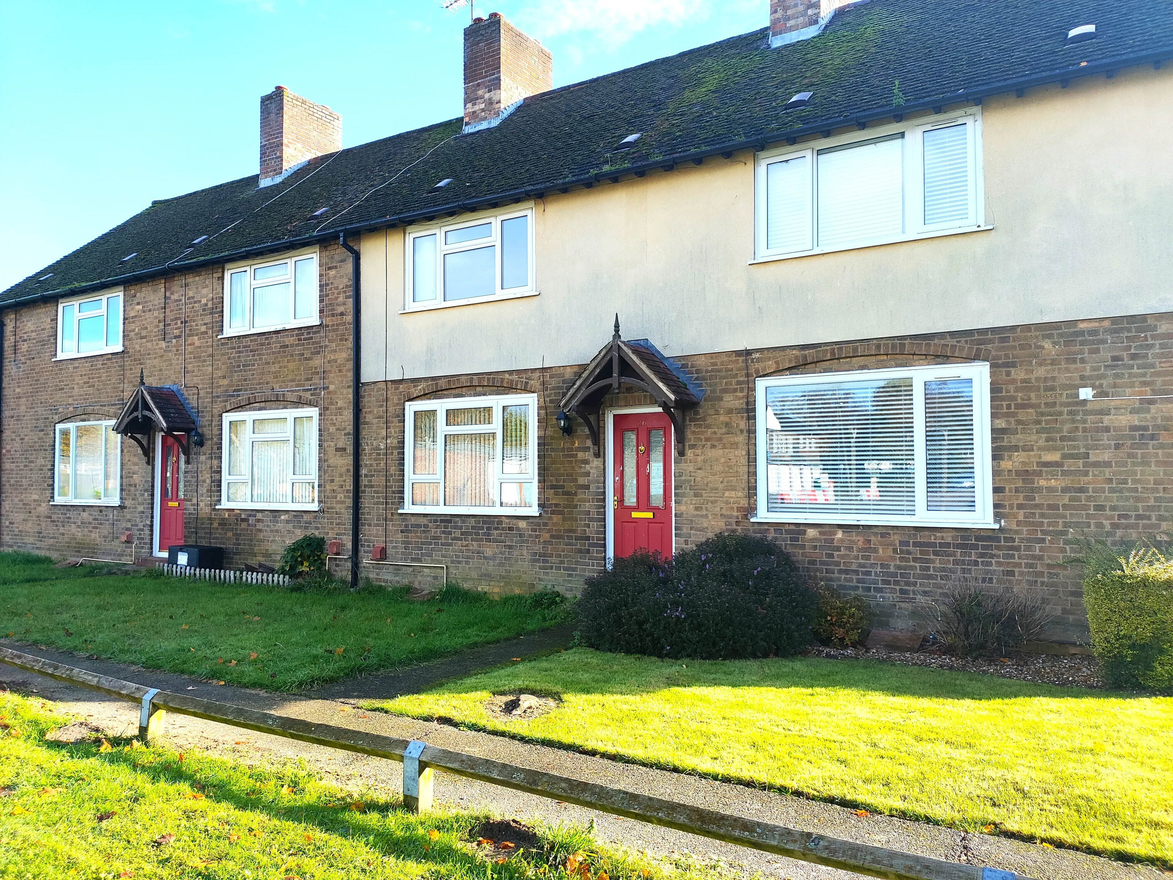Property at Poplar Close, Honington, BURY ST. EDMUNDS