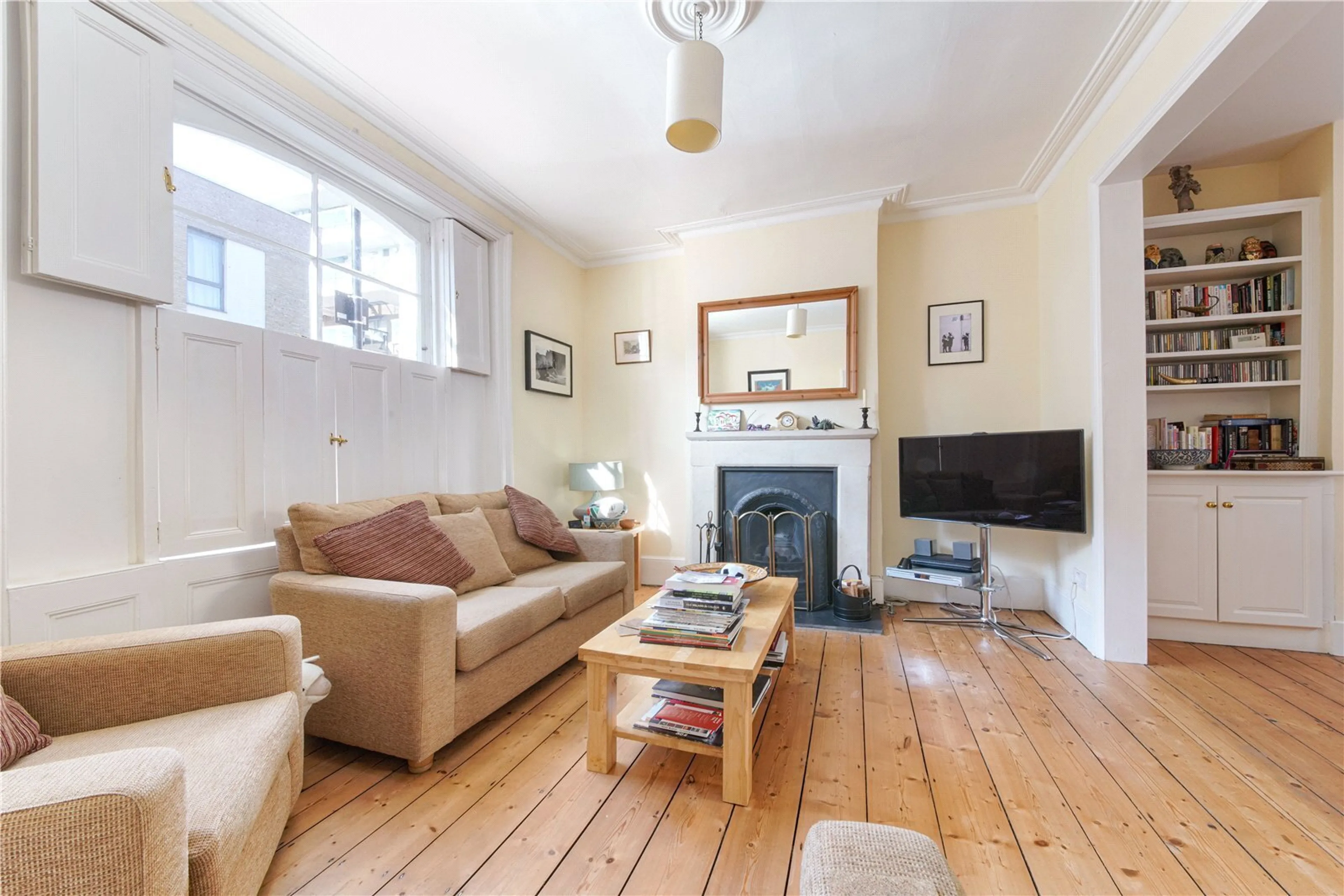 Property at Rector Street, Islington, London, N1