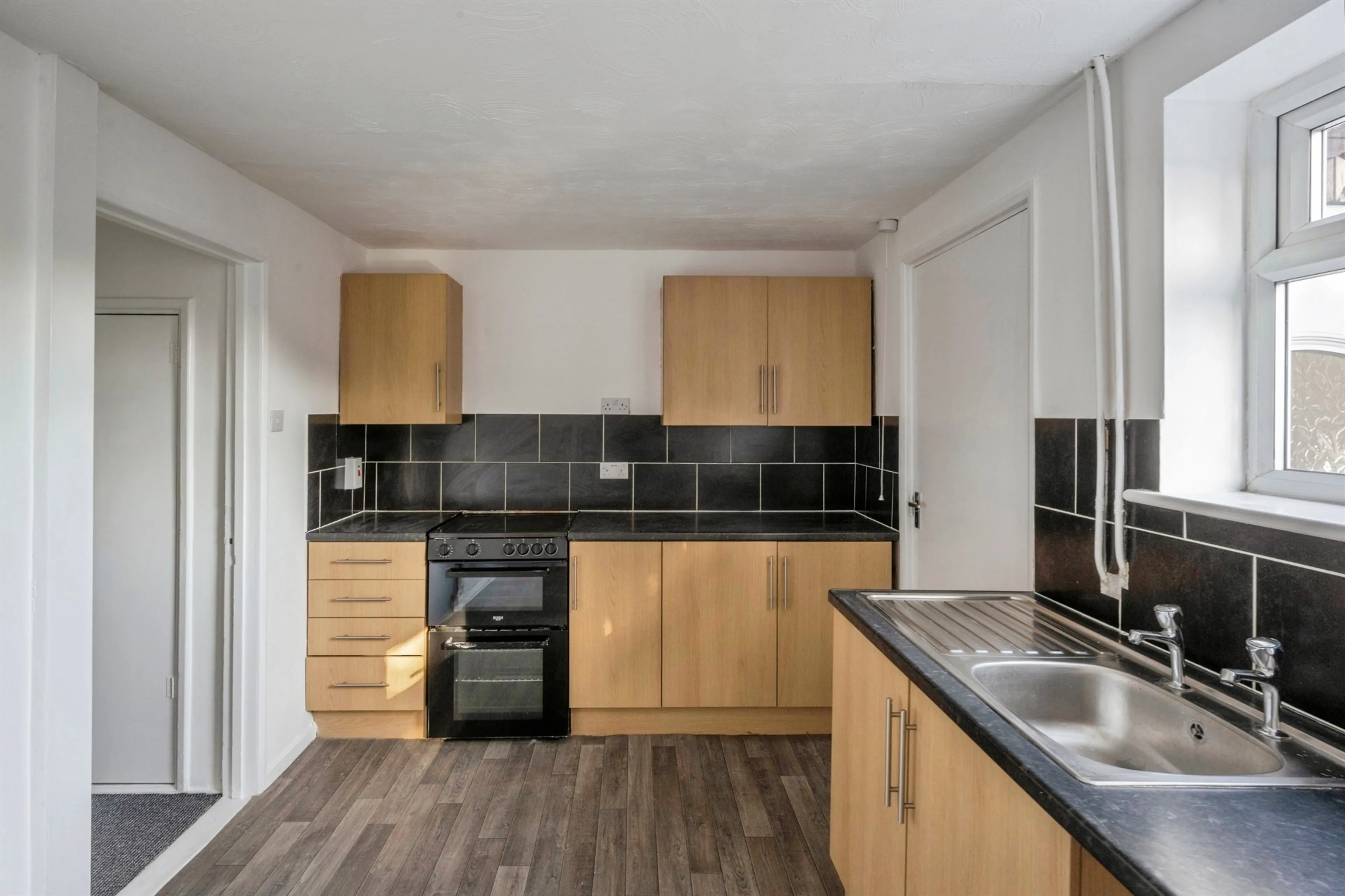 Property at Mallory Road, Scunthorpe