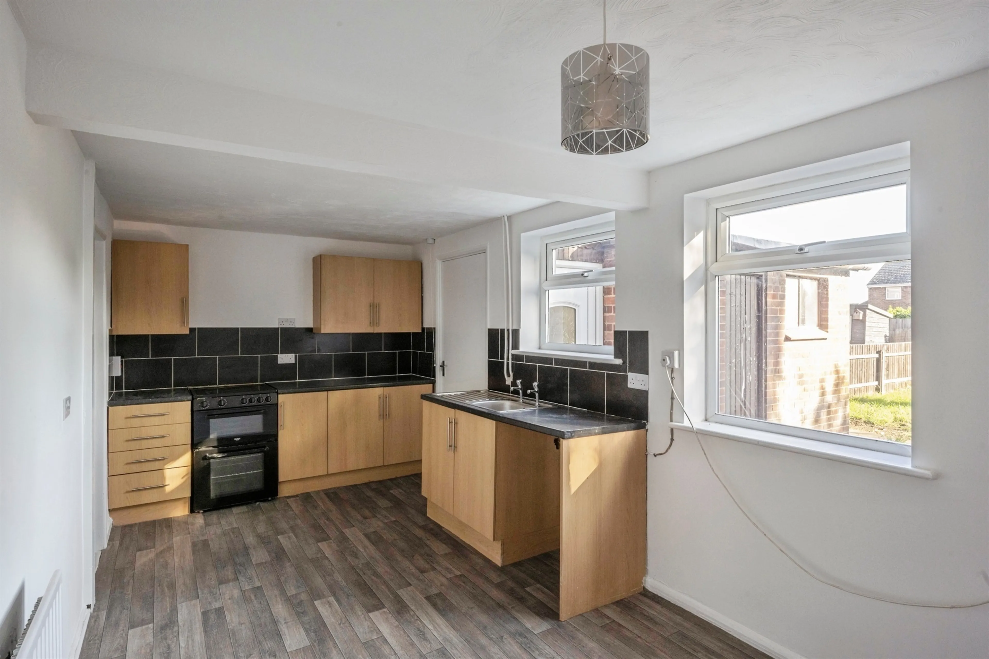 Property at Mallory Road, Scunthorpe