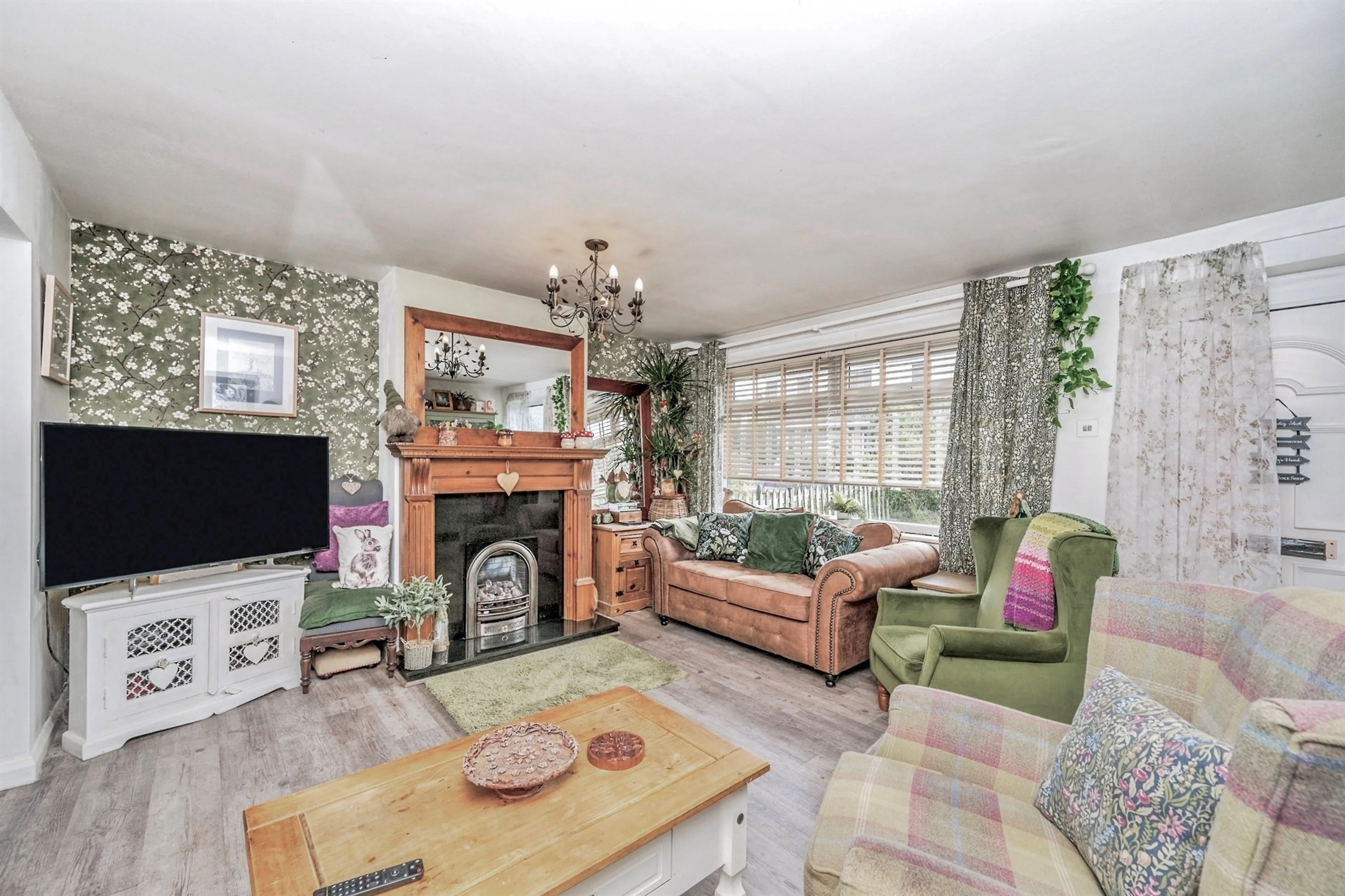 Property at Kingsmuir Road, Mickleover, Derby