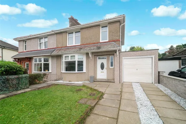 Kinghorn Drive, Glasgow, Glasgow City...