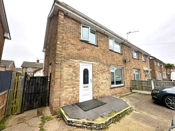 Lingford, Cotgrave