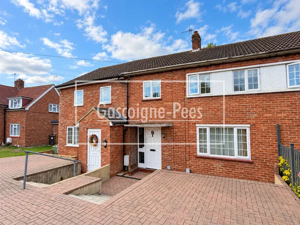 Bushy Hill Drive, Guildford