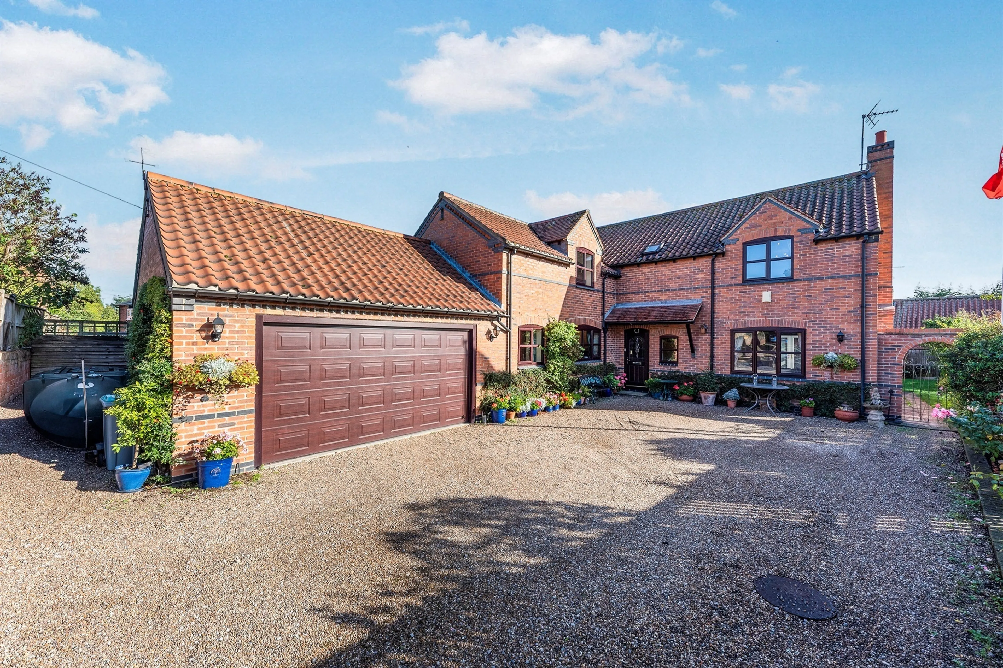 Property at School Lane, Norwell, Newark
