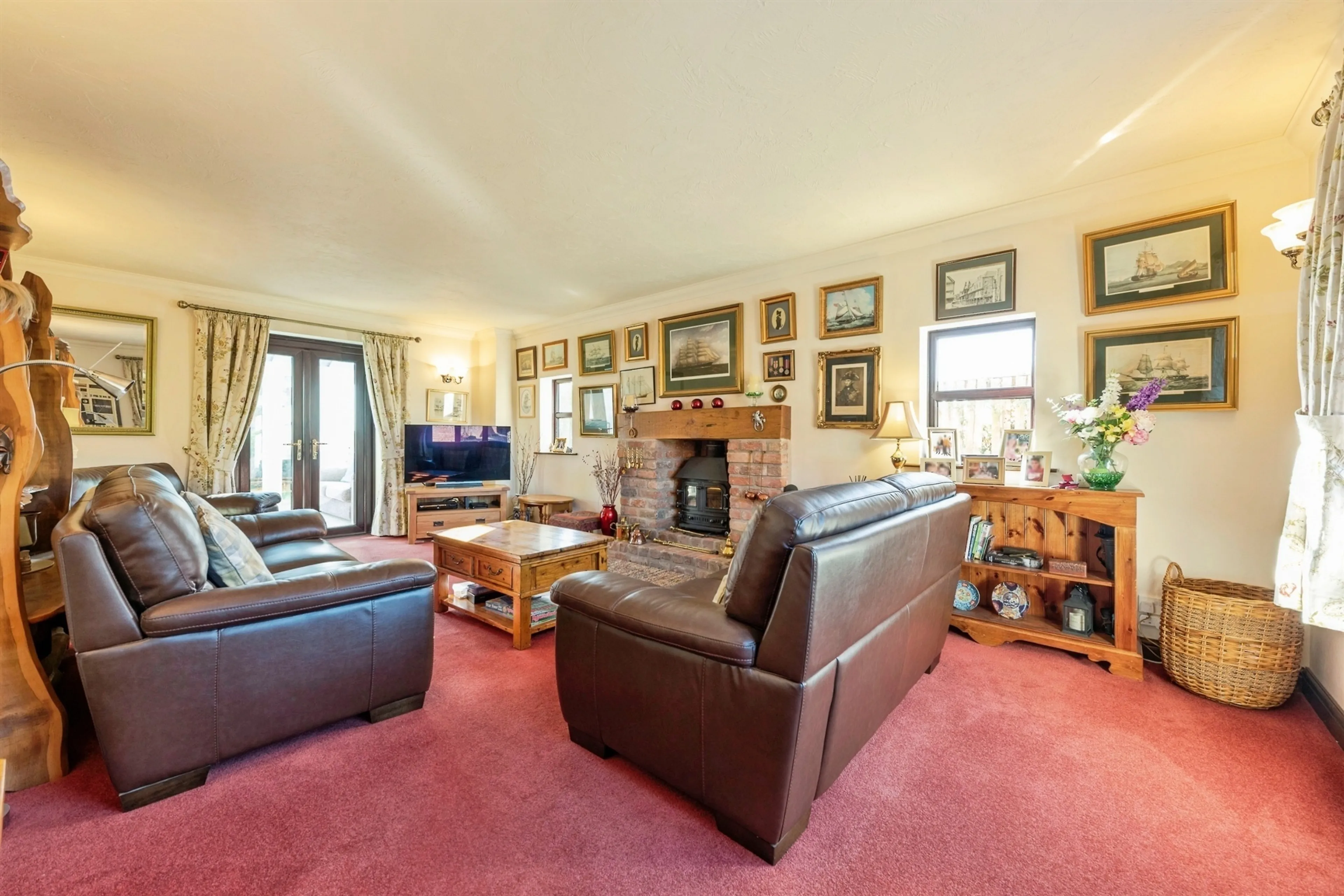 Property at School Lane, Norwell, Newark
