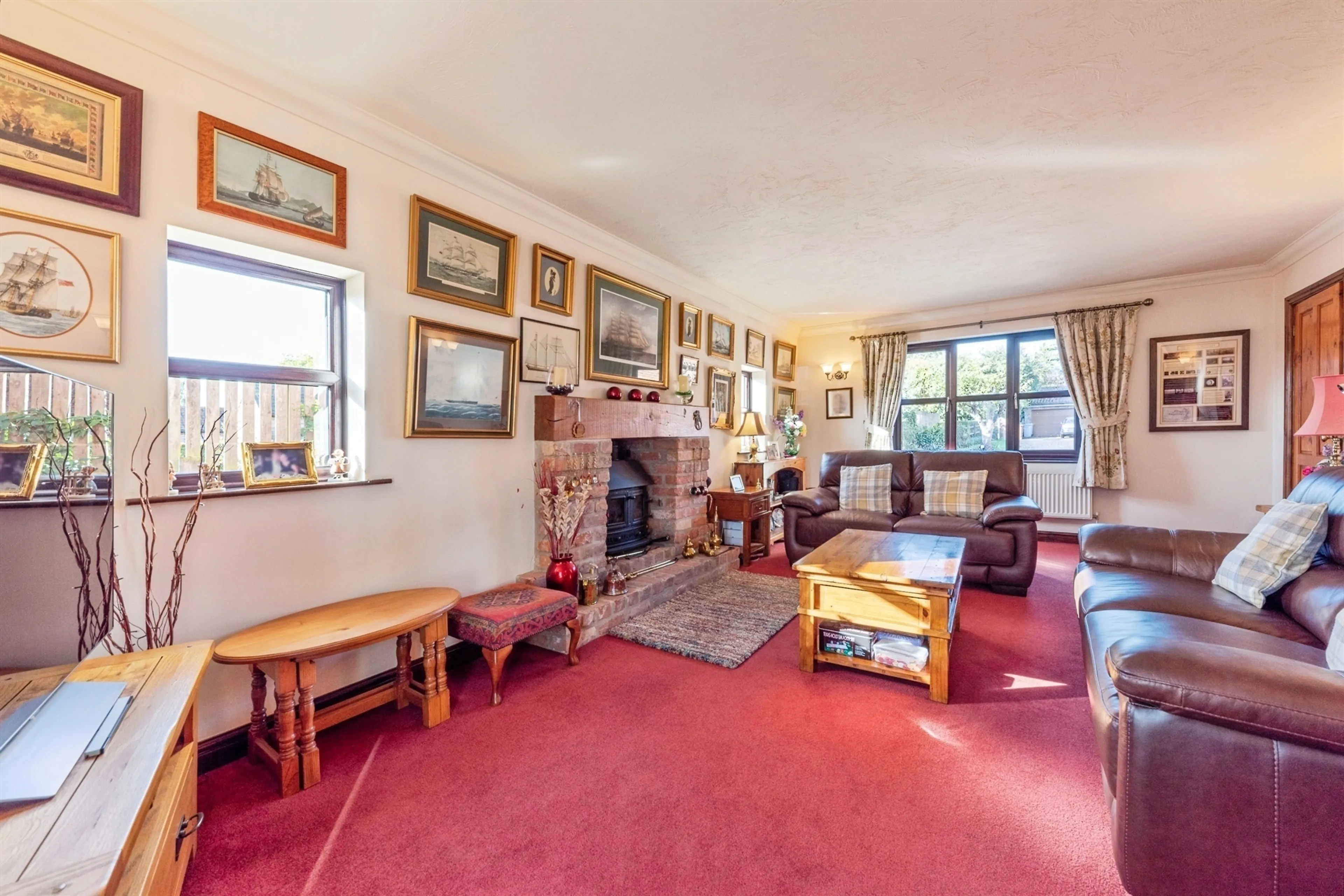 Property at School Lane, Norwell, Newark