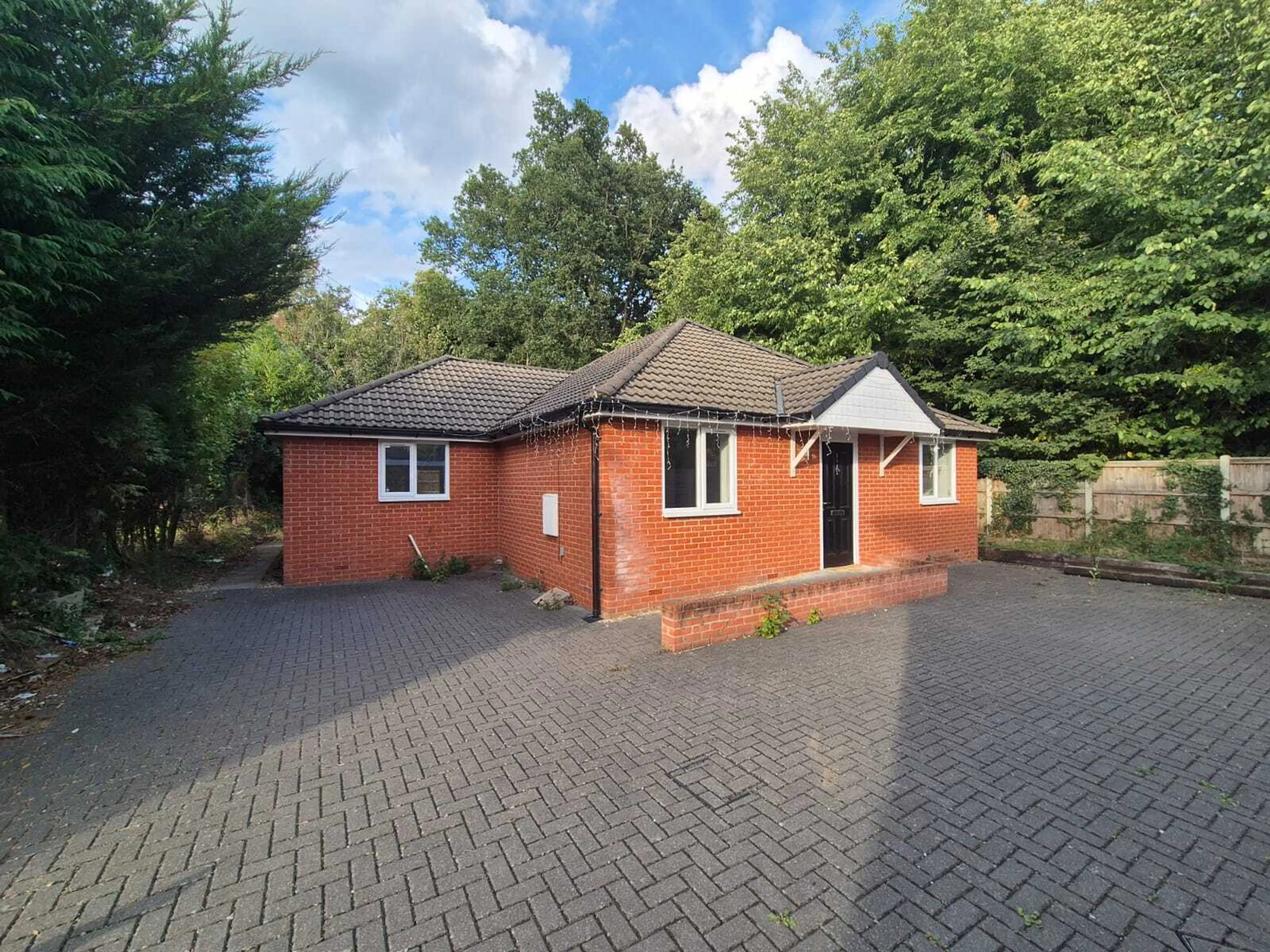 Property at Enfield Road, NORWICH
