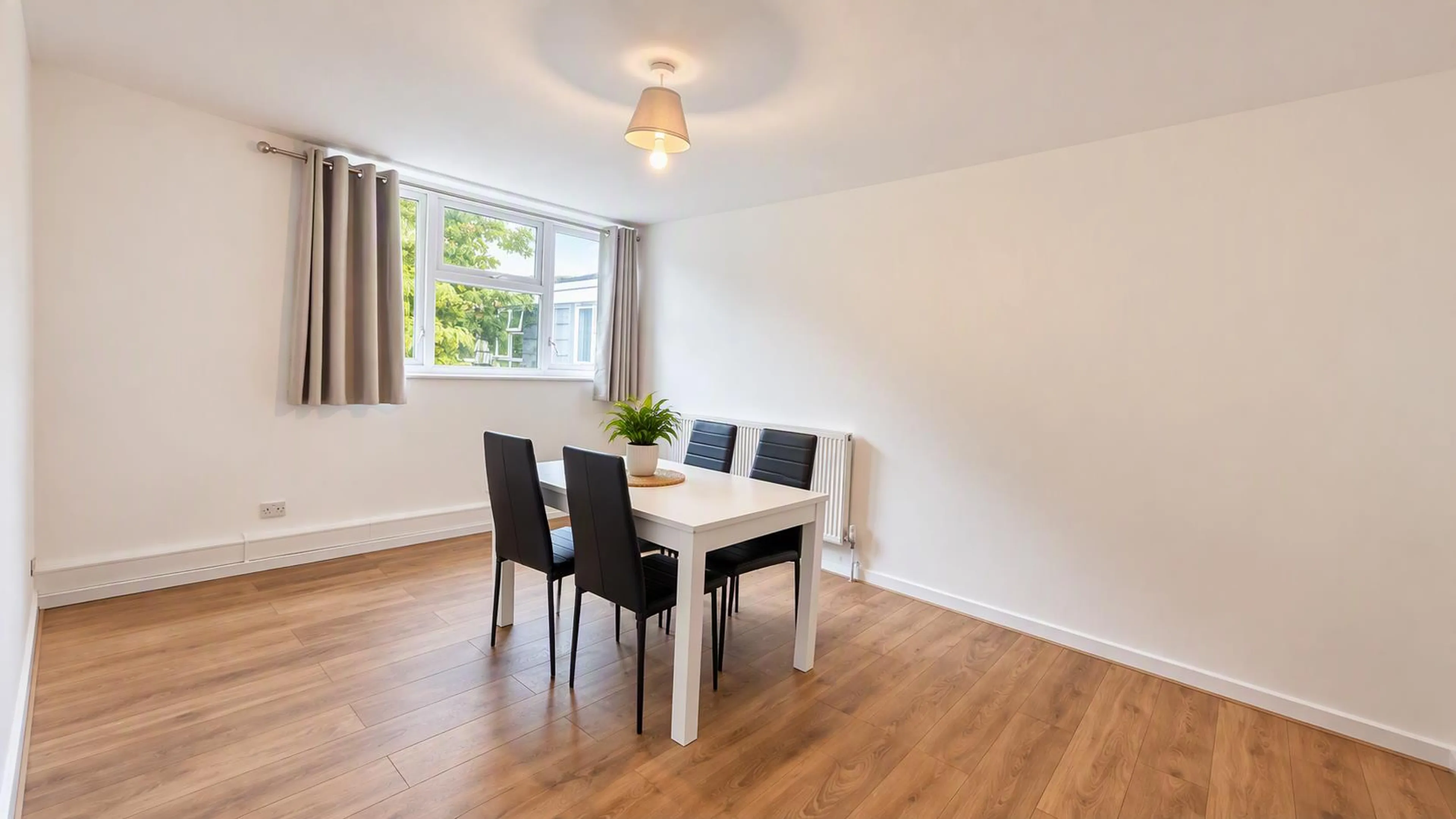 Property at Este Road, London