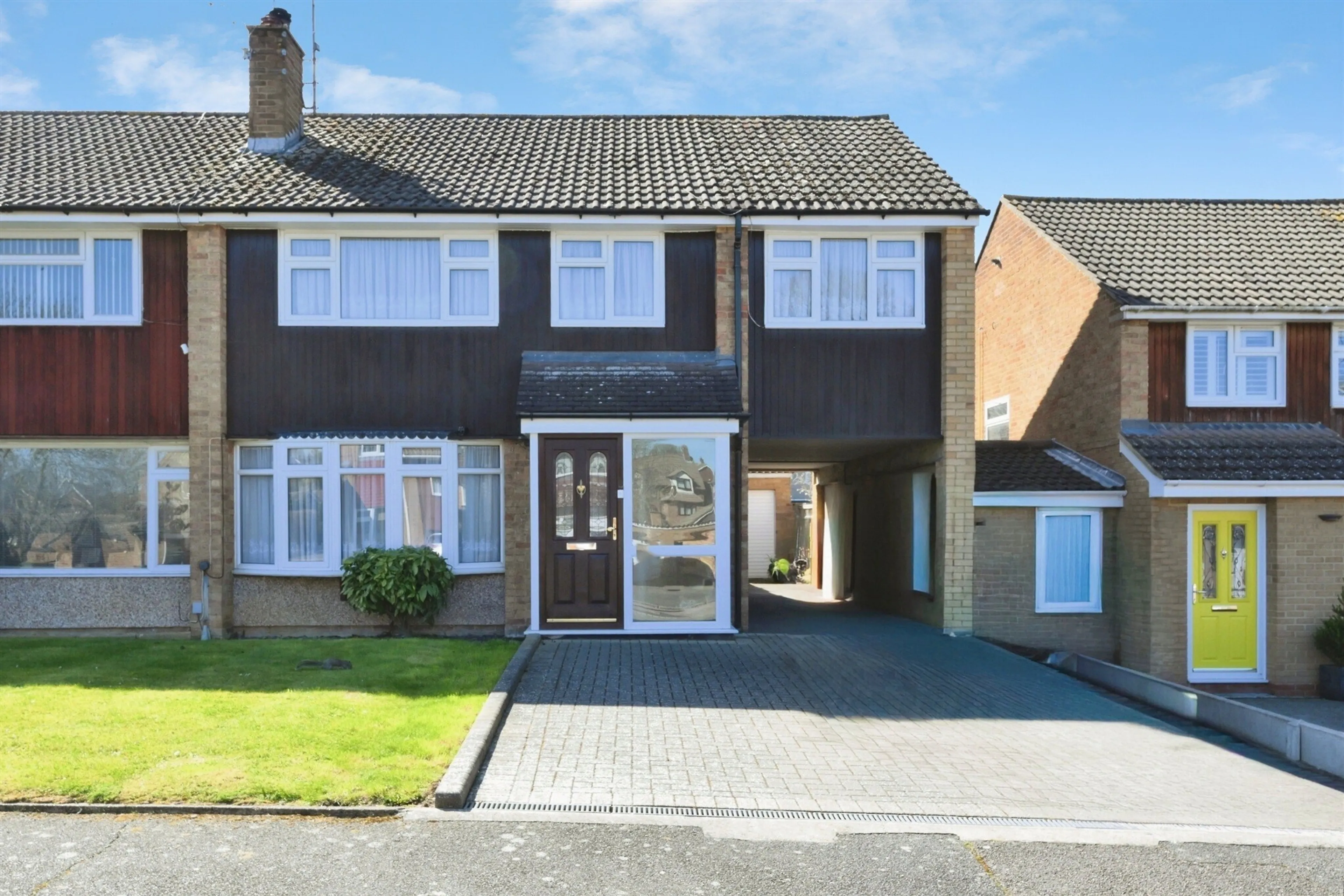 Property at Greygoose Park, Harlow