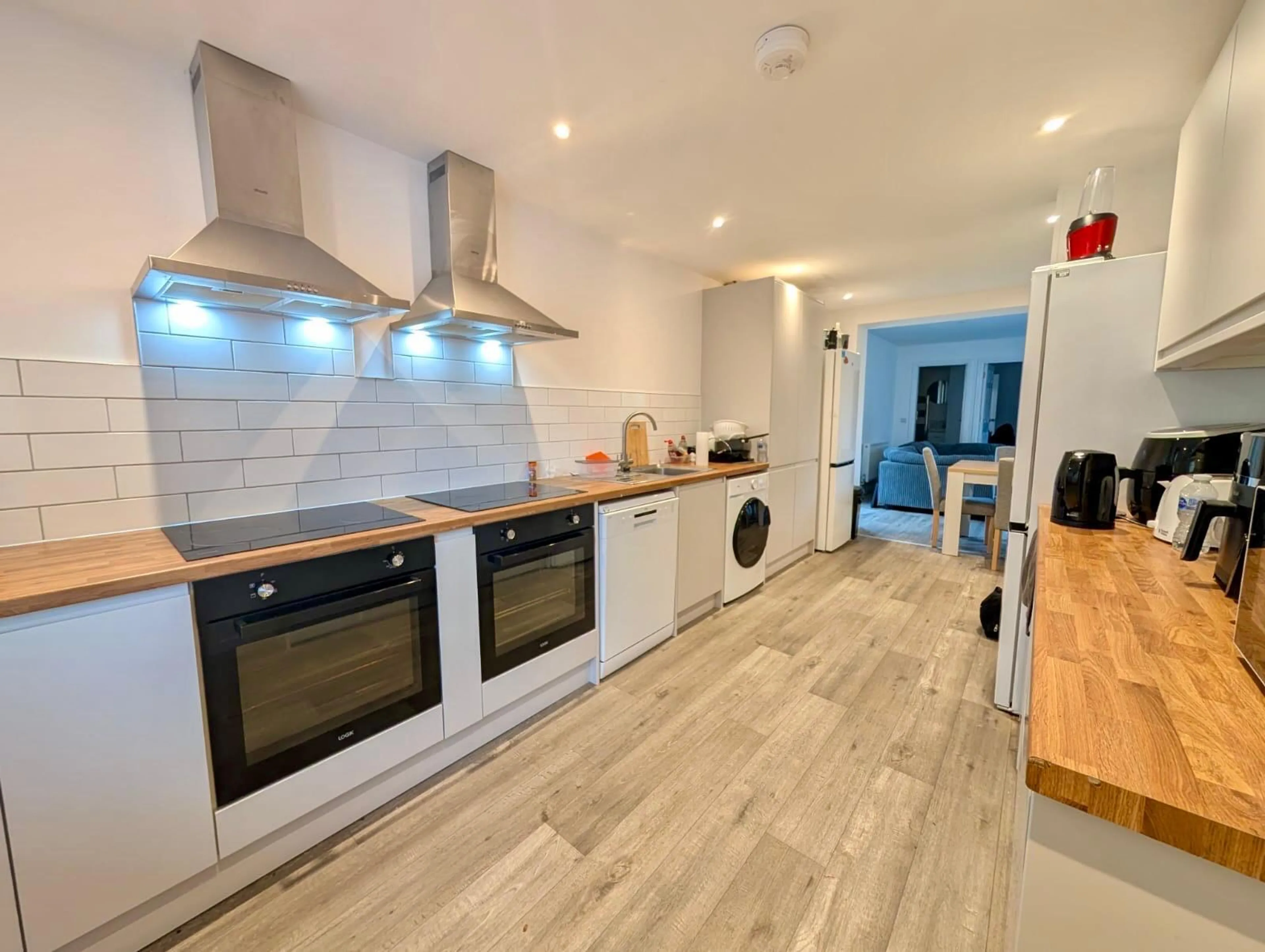 Property at The Avenues, NORWICH