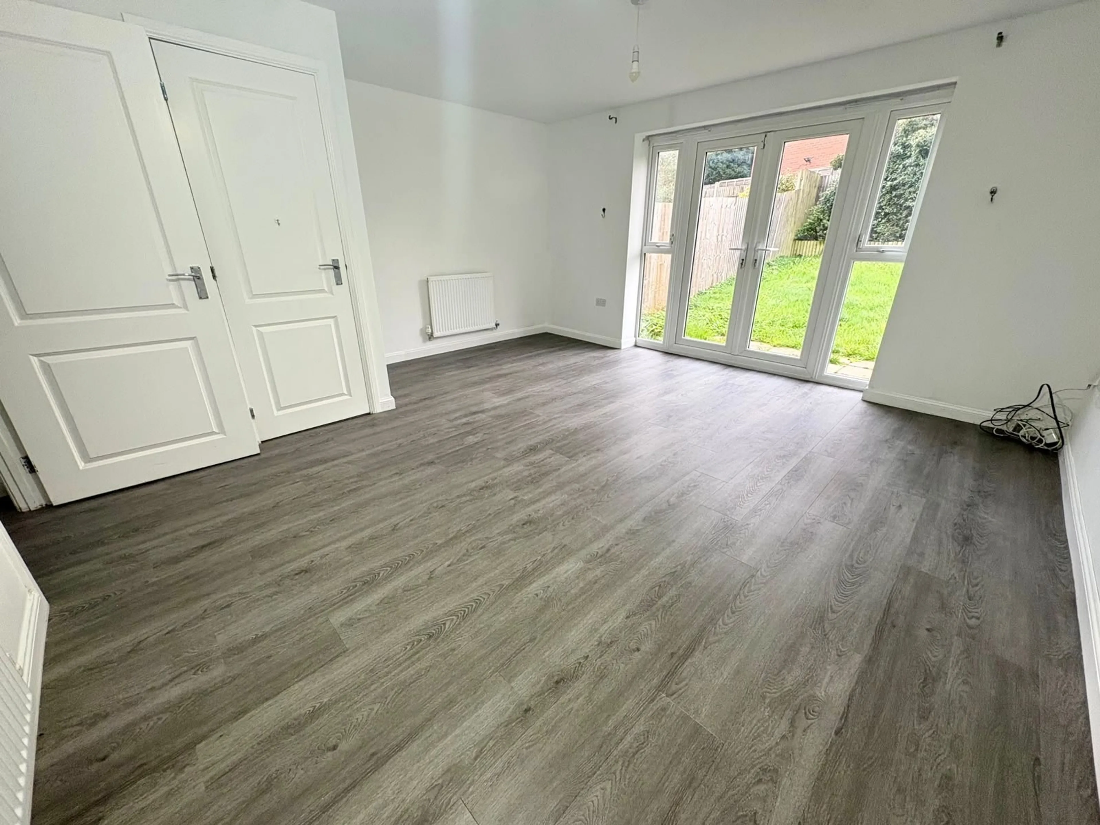 Property at Monksway, Kings Norton, B38
