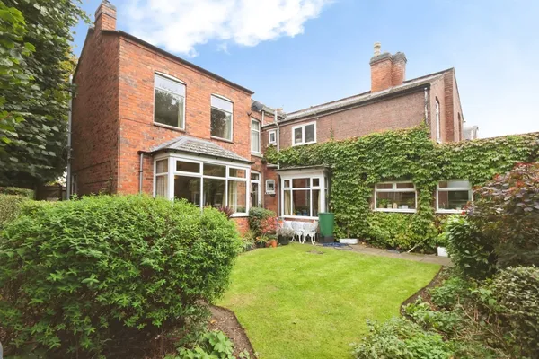 Bournbrook Road, Birmingham, West Mid...