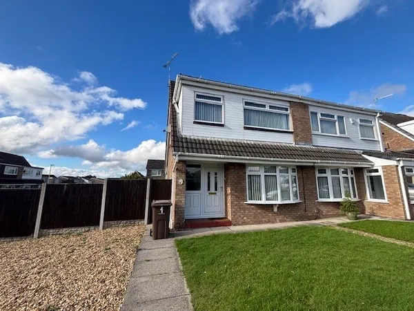Upton Barn, Maghull, L31 8DT