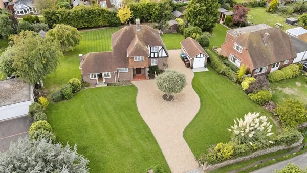 Orchard Cottage, Toddington Lane