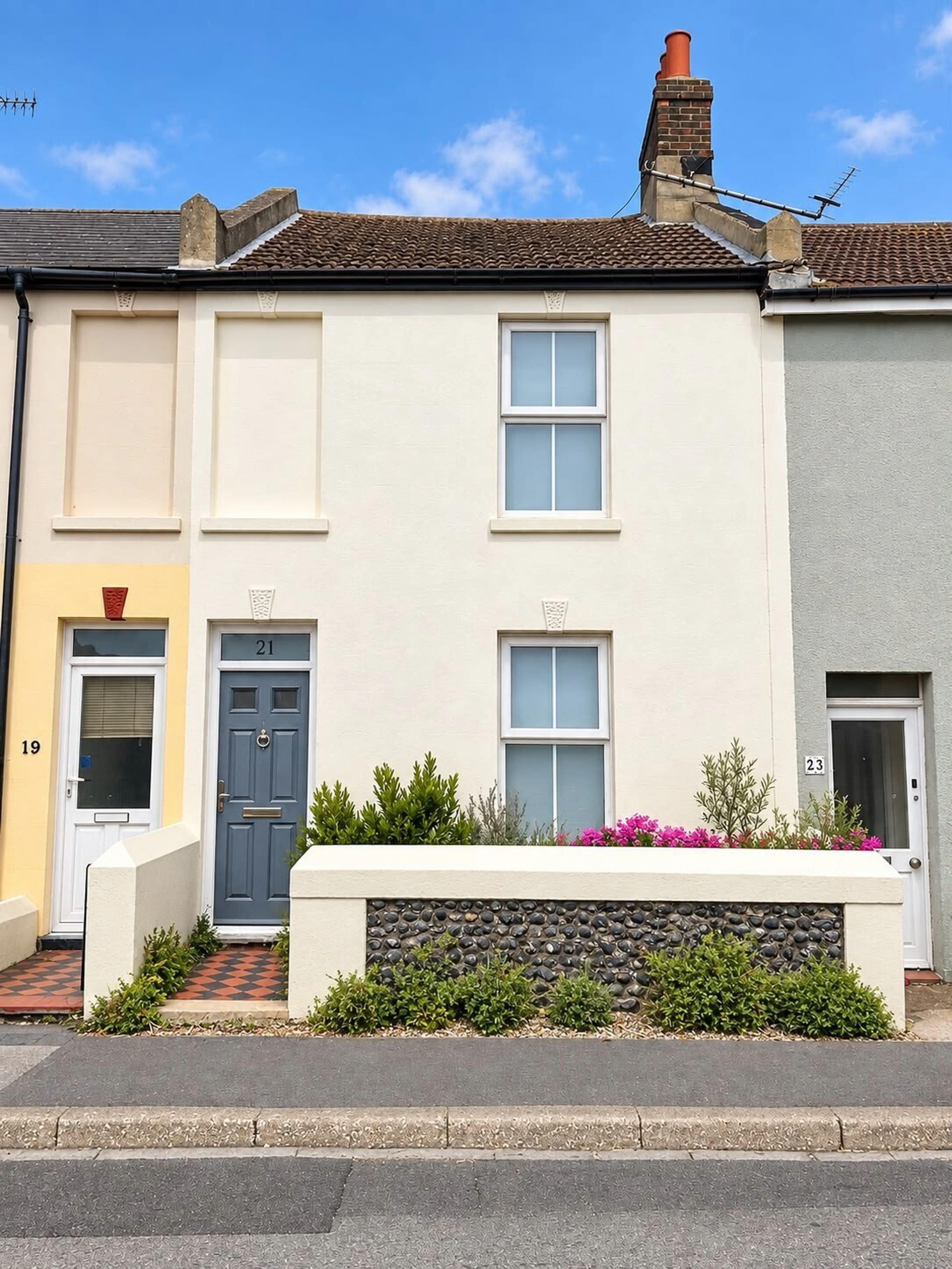 Property at Lyndhurst Road, Worthing