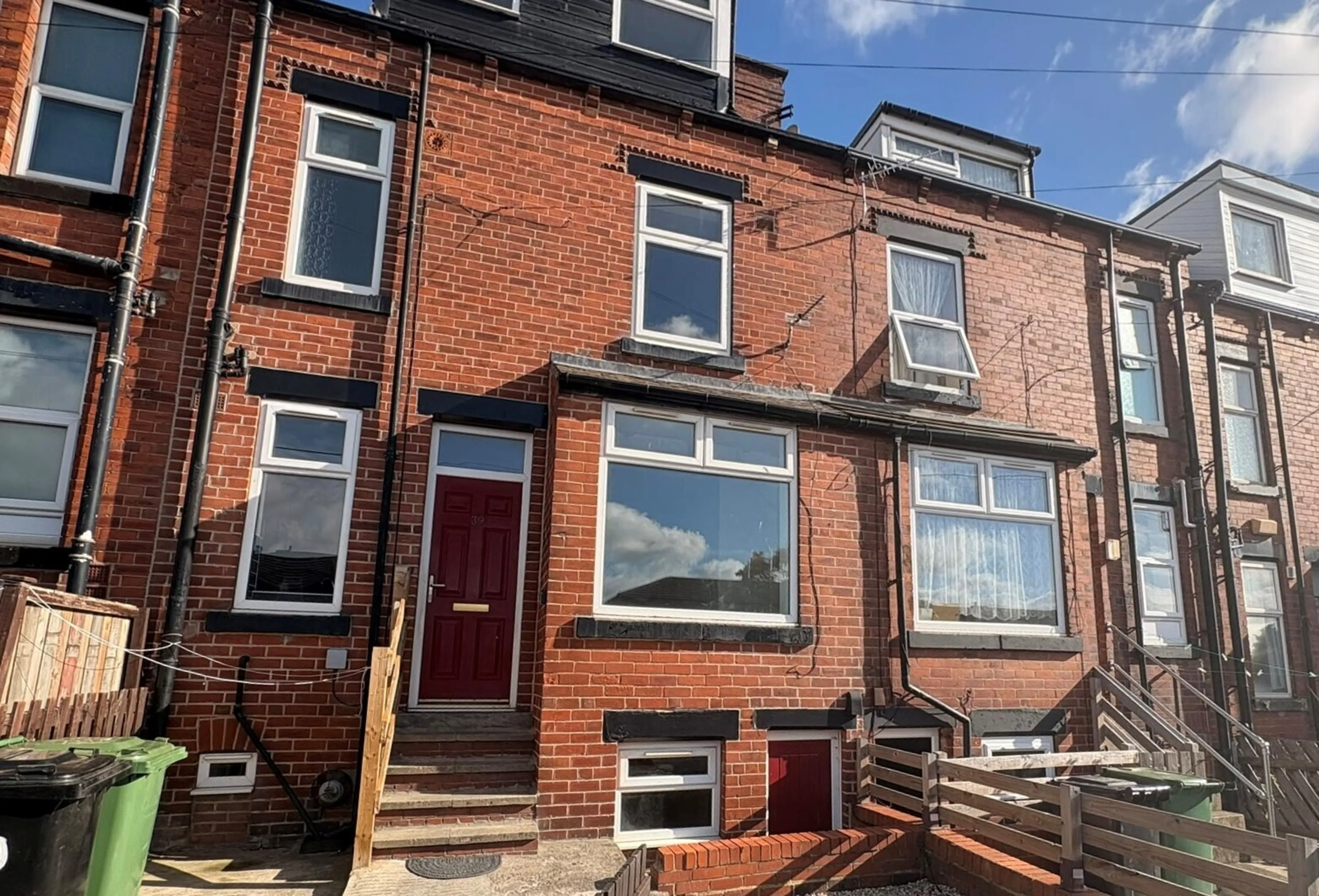 Property at EVERLEIGH STREET