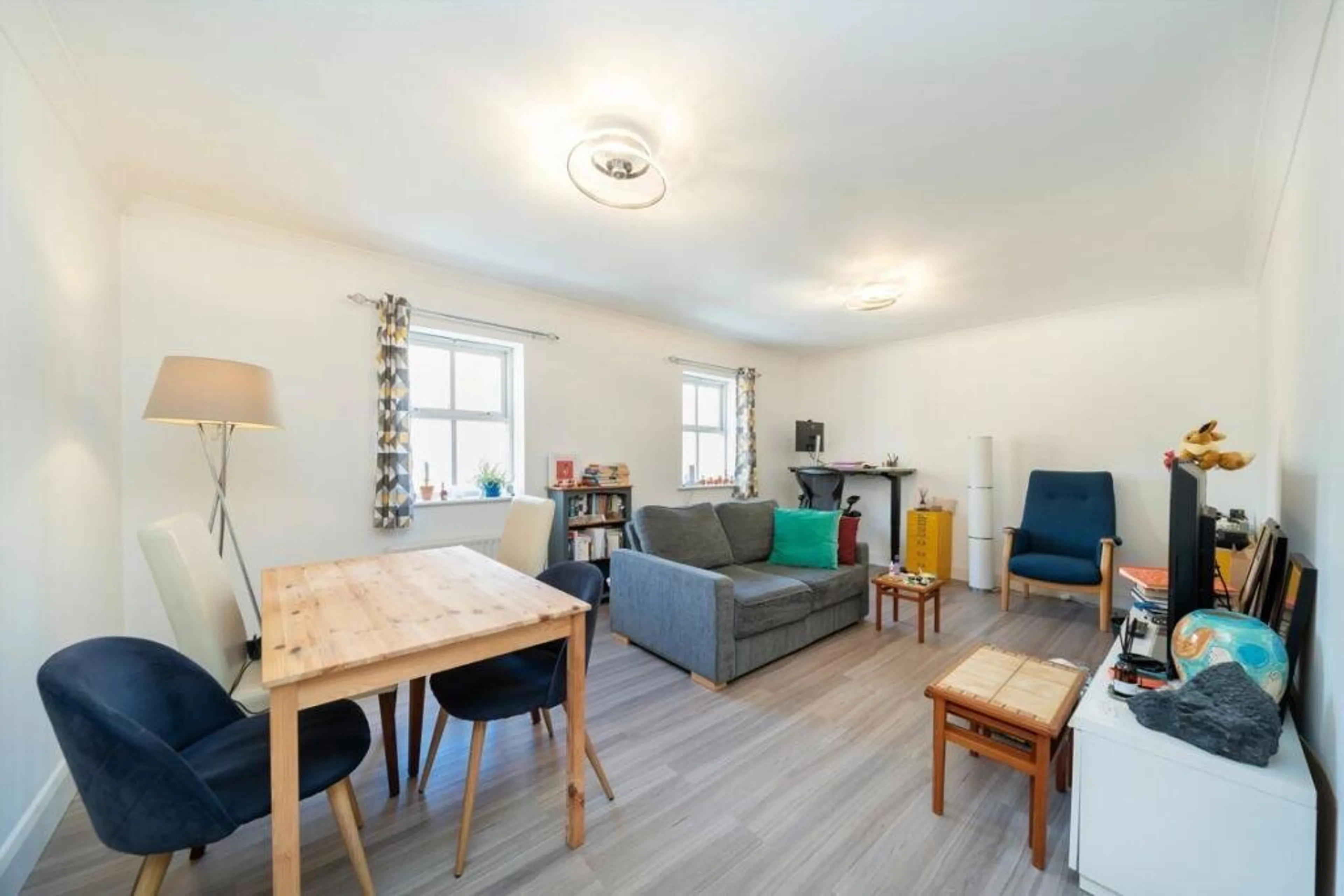 Property at Andover Place, London, NW6