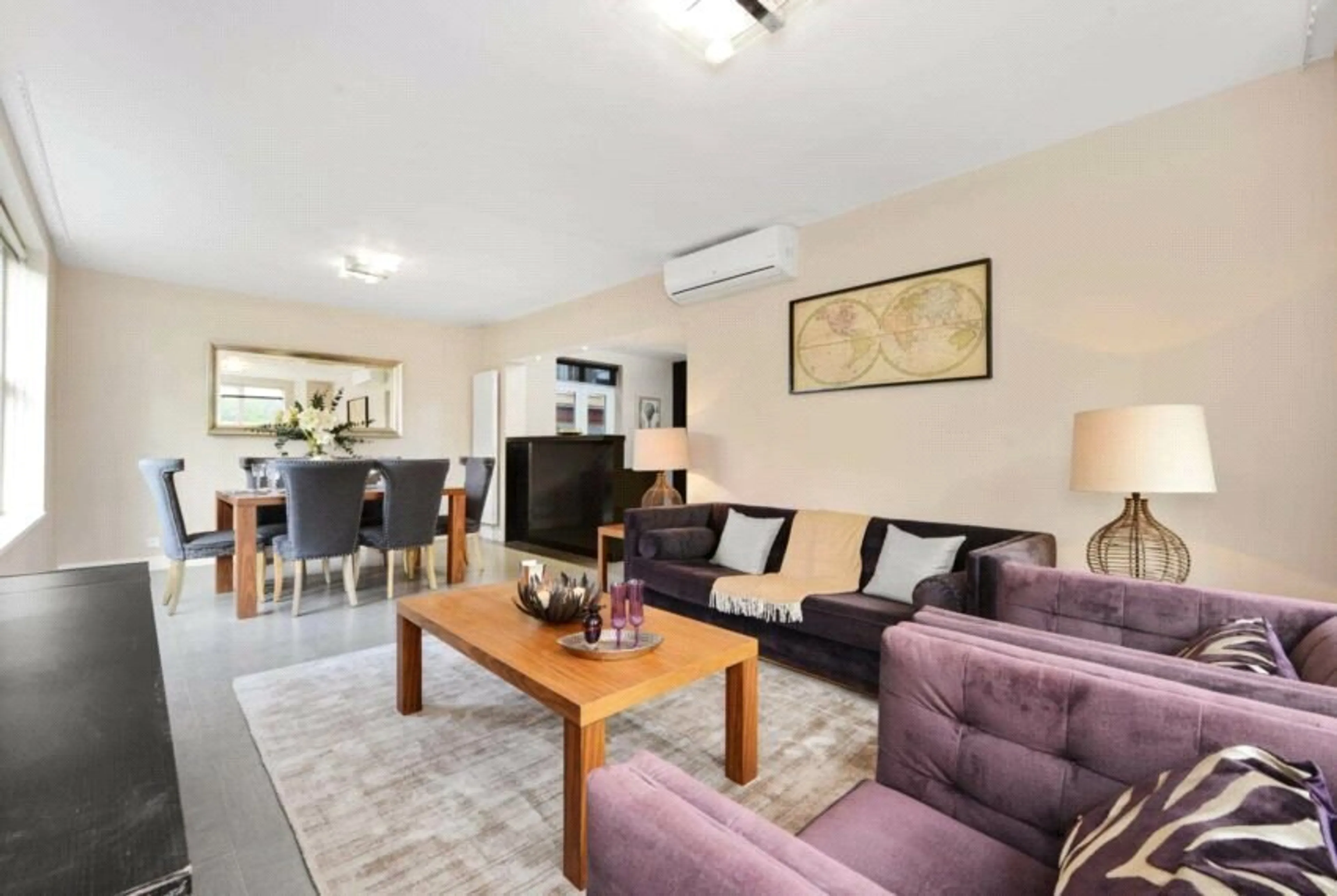 Property at Boydell Court, St. Johns Wood Park, St John's Wood, London, NW8
