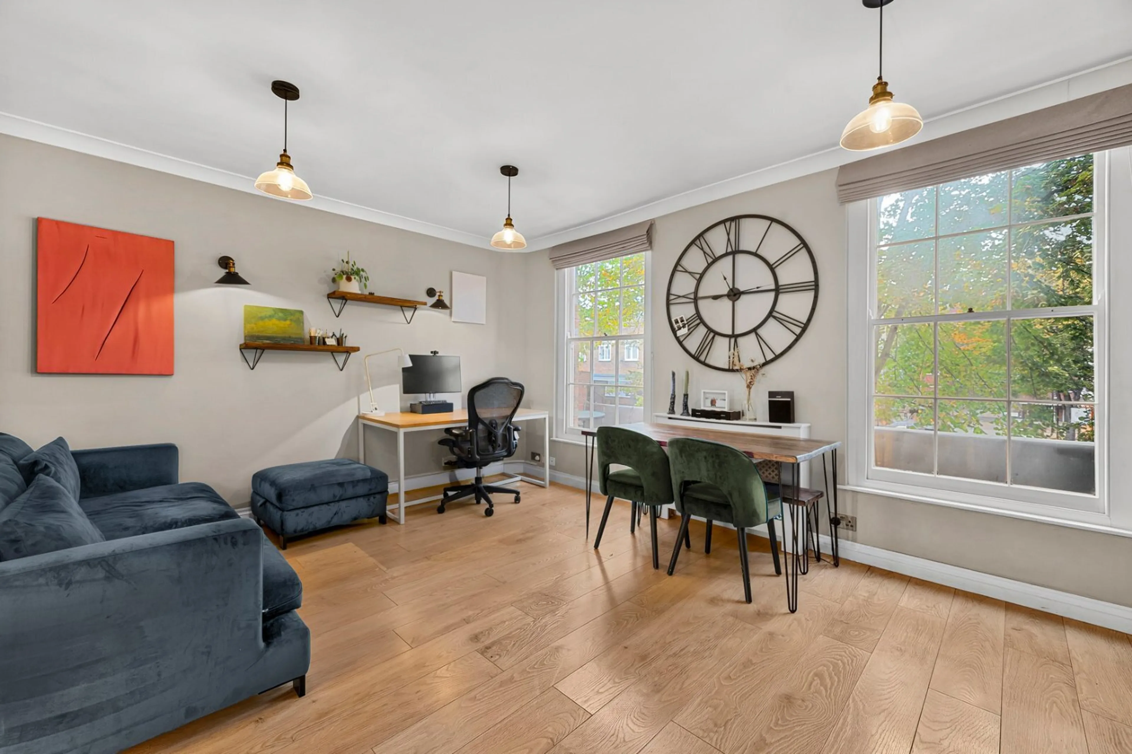 Property at Caledonian Road, Islington, London, N1