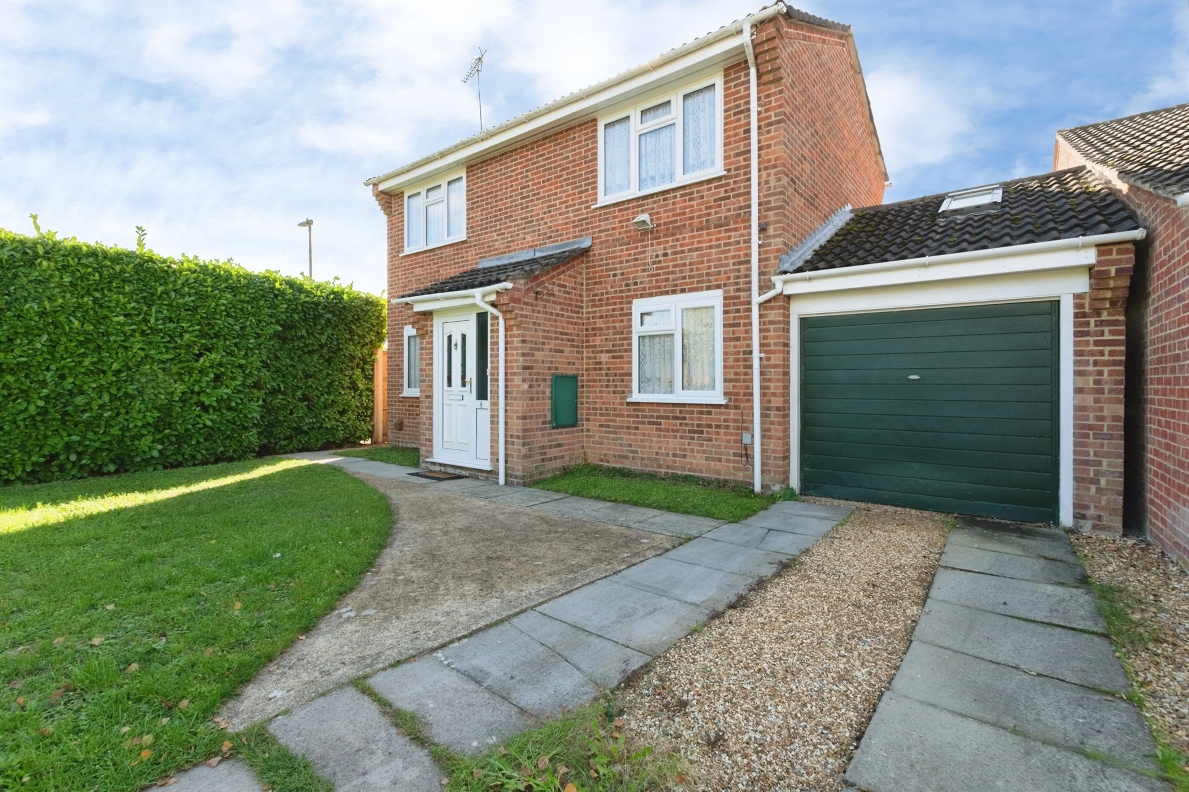 Property at Garendon Court, Fordingbridge