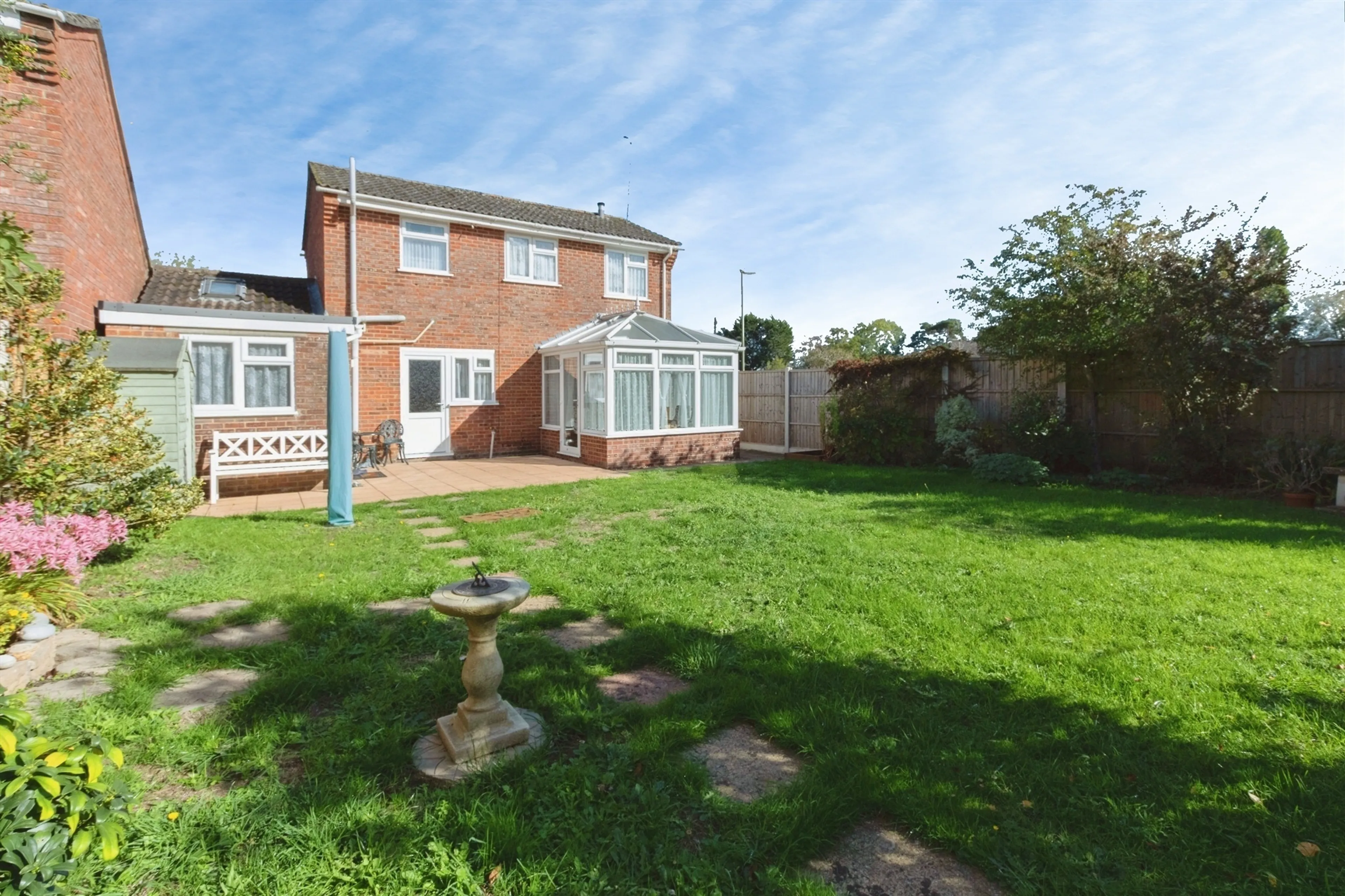 Property at Garendon Court, Fordingbridge