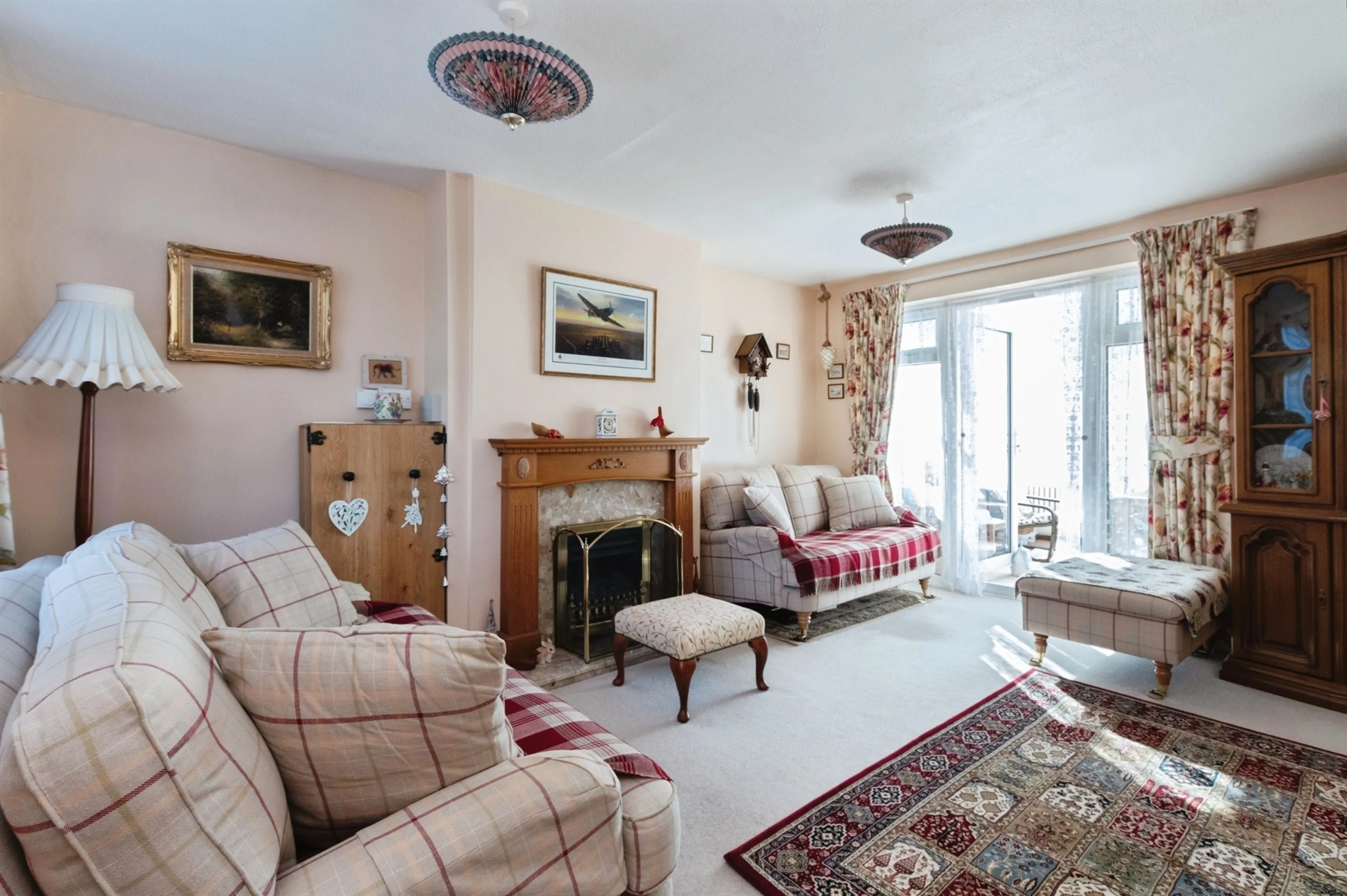 Property at Garendon Court, Fordingbridge