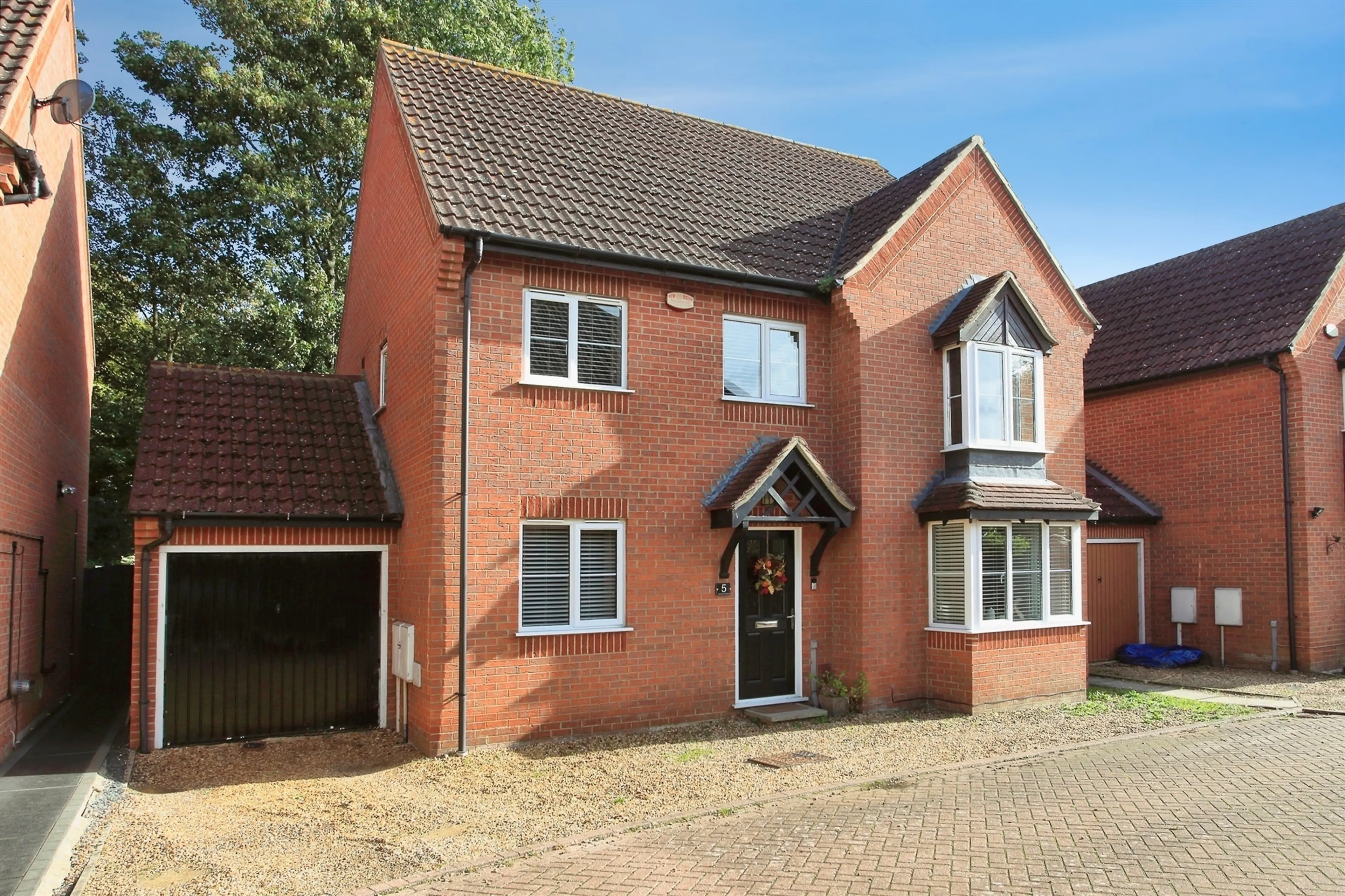 Property at Waterfall Gardens, Newborough, Peterborough
