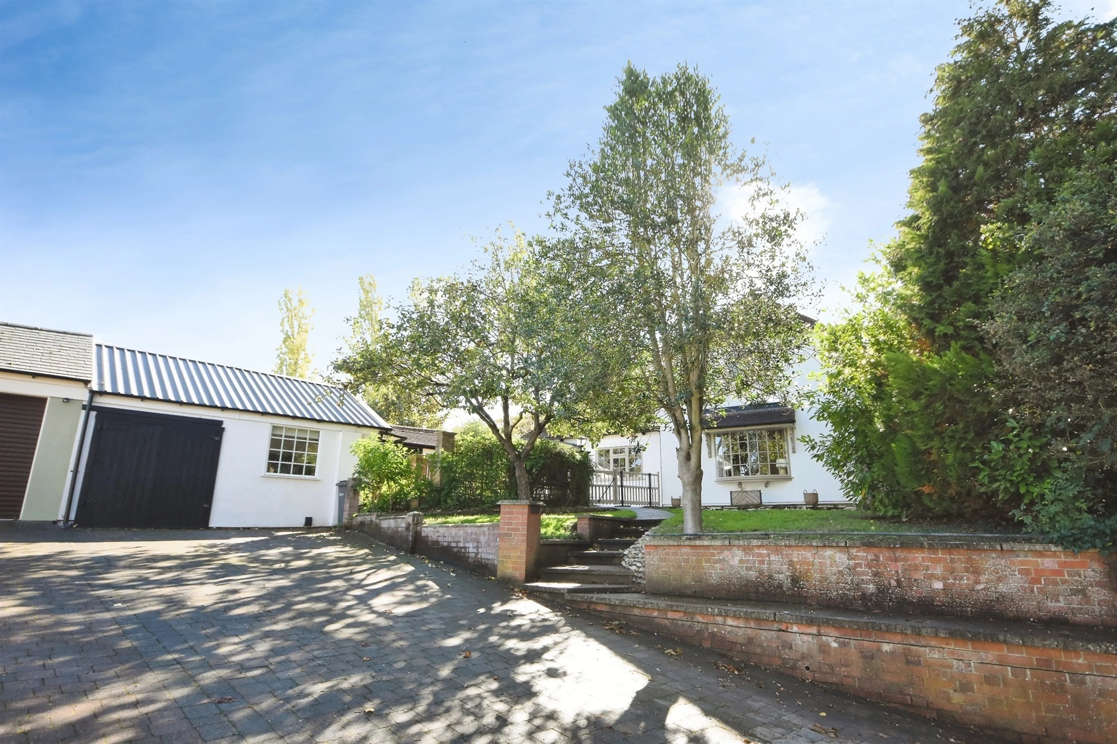 Property at Church Hill, White Notley, Witham
