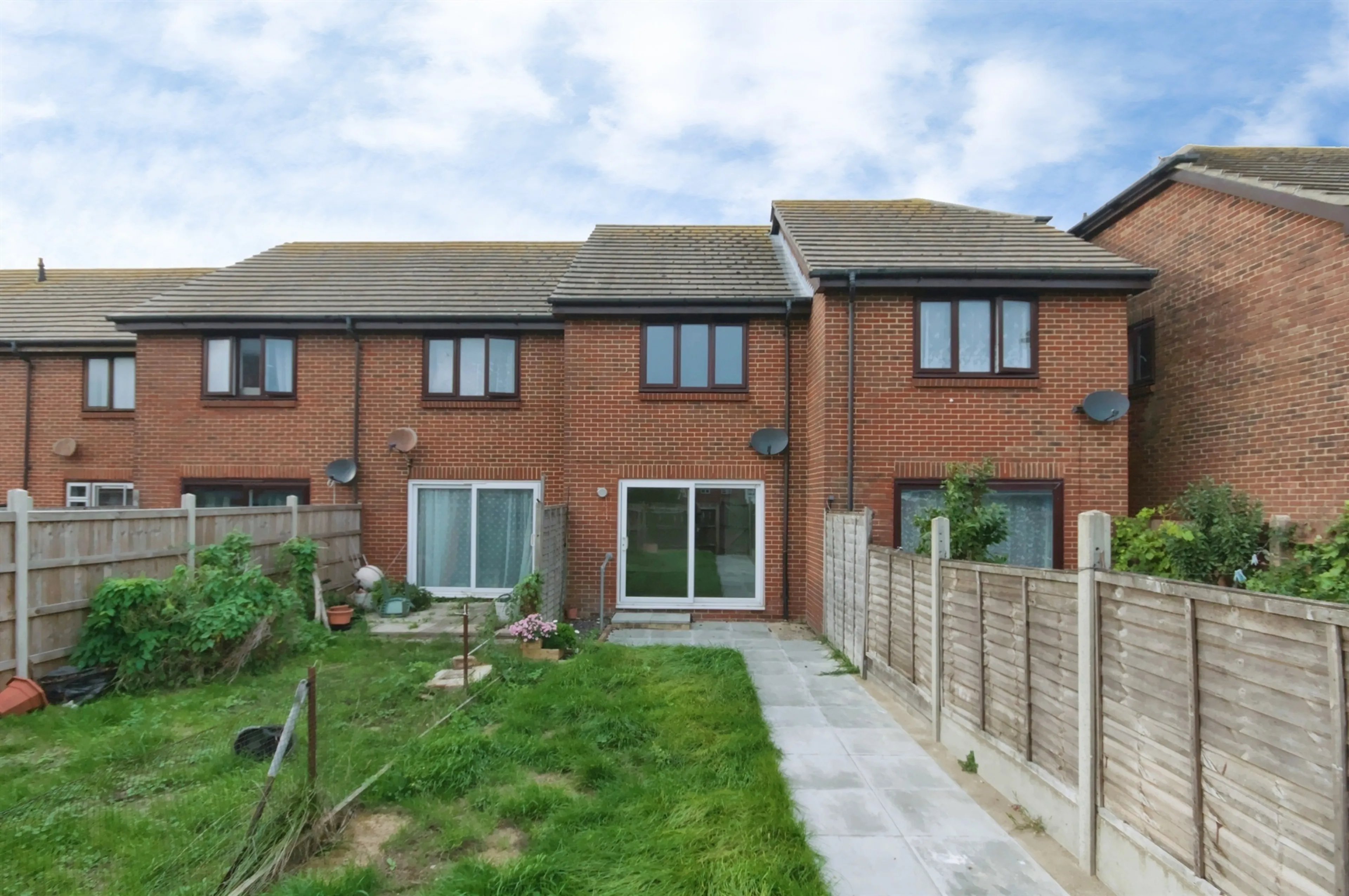 Property at Southbourne Road, Eastbourne