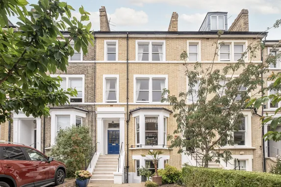 Friars Stile Road, Richmond, TW10