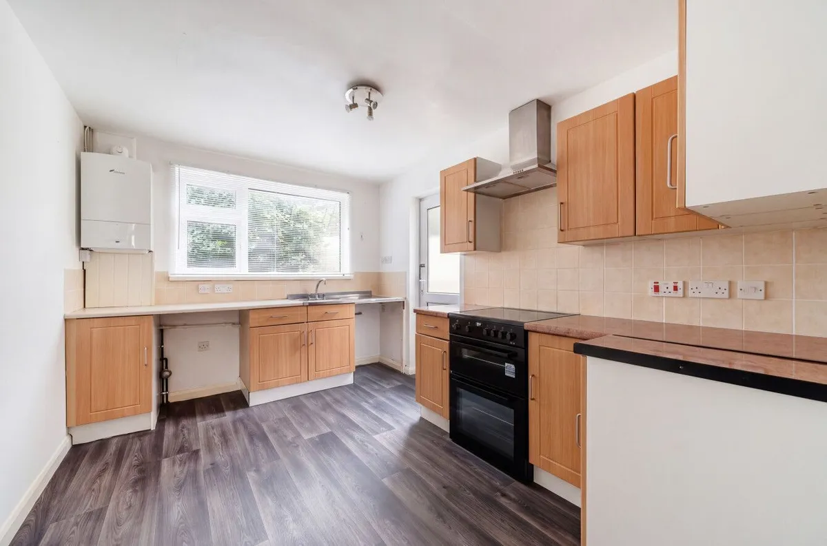 Manor Park, Kingsbridge, TQ7 1BB