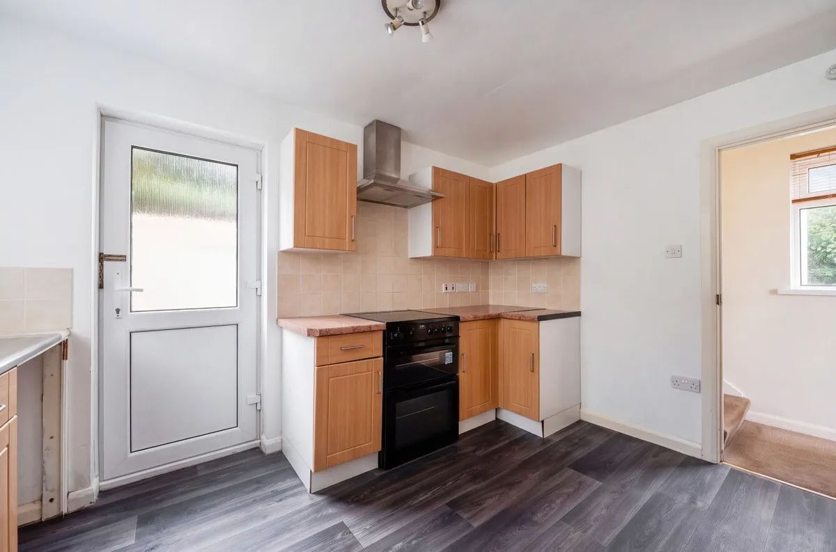 Manor Park, Kingsbridge, TQ7 1BB