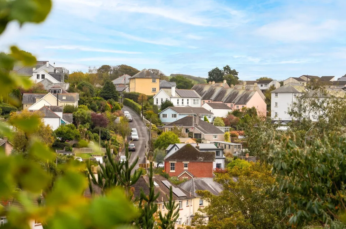 Manor Park, Kingsbridge, TQ7 1BB