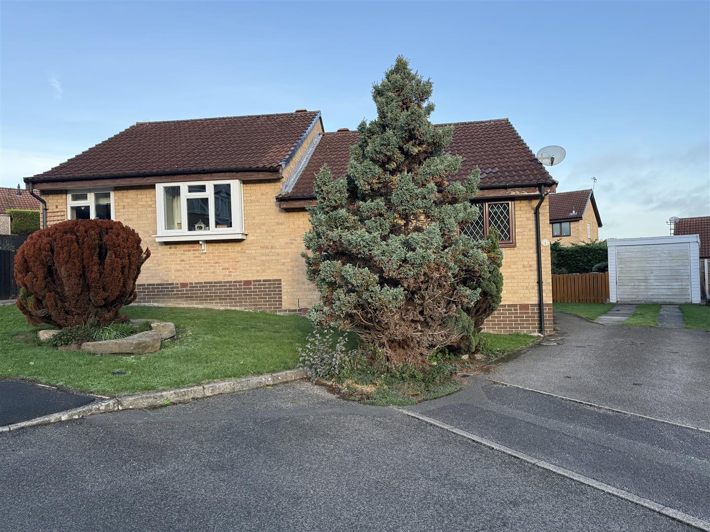 Tunstall Way, Walton, Chesterfield Image 1