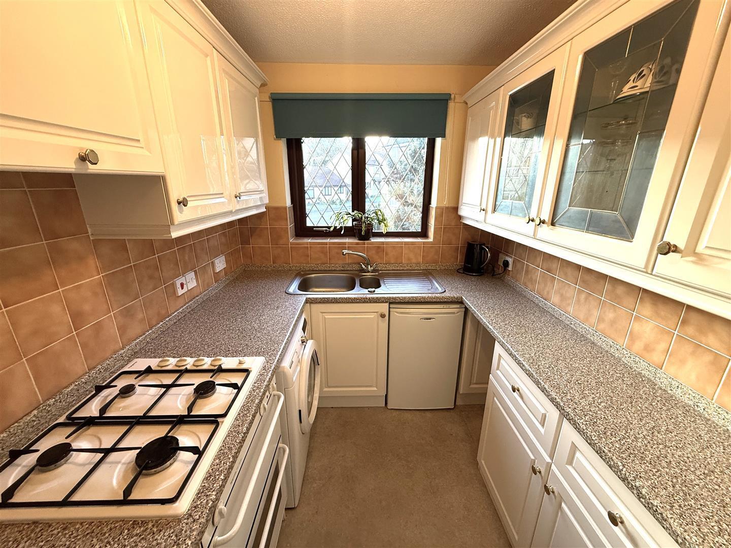 Tunstall Way, Walton, Chesterfield Image 2