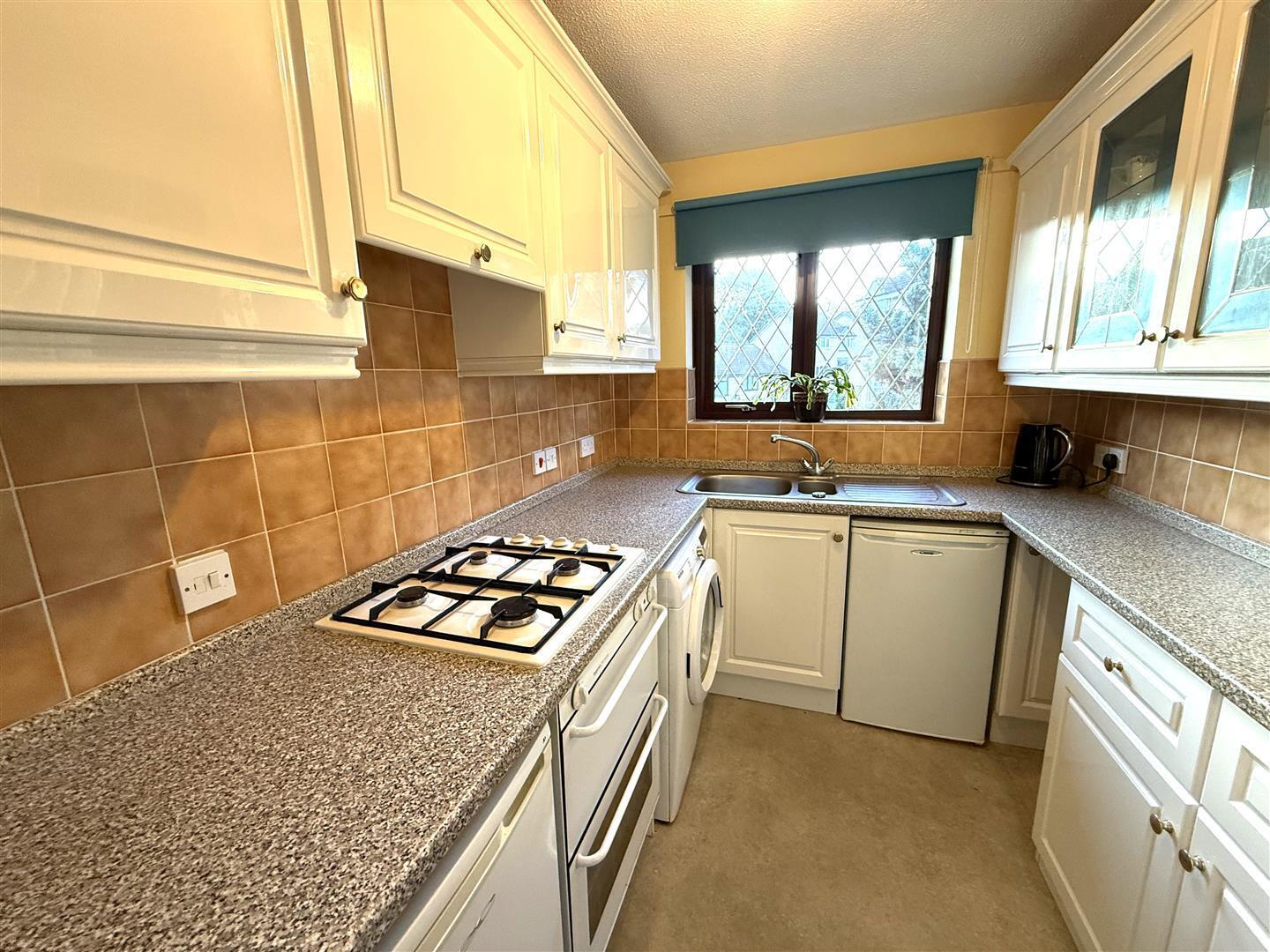 Tunstall Way, Walton, Chesterfield Image 3