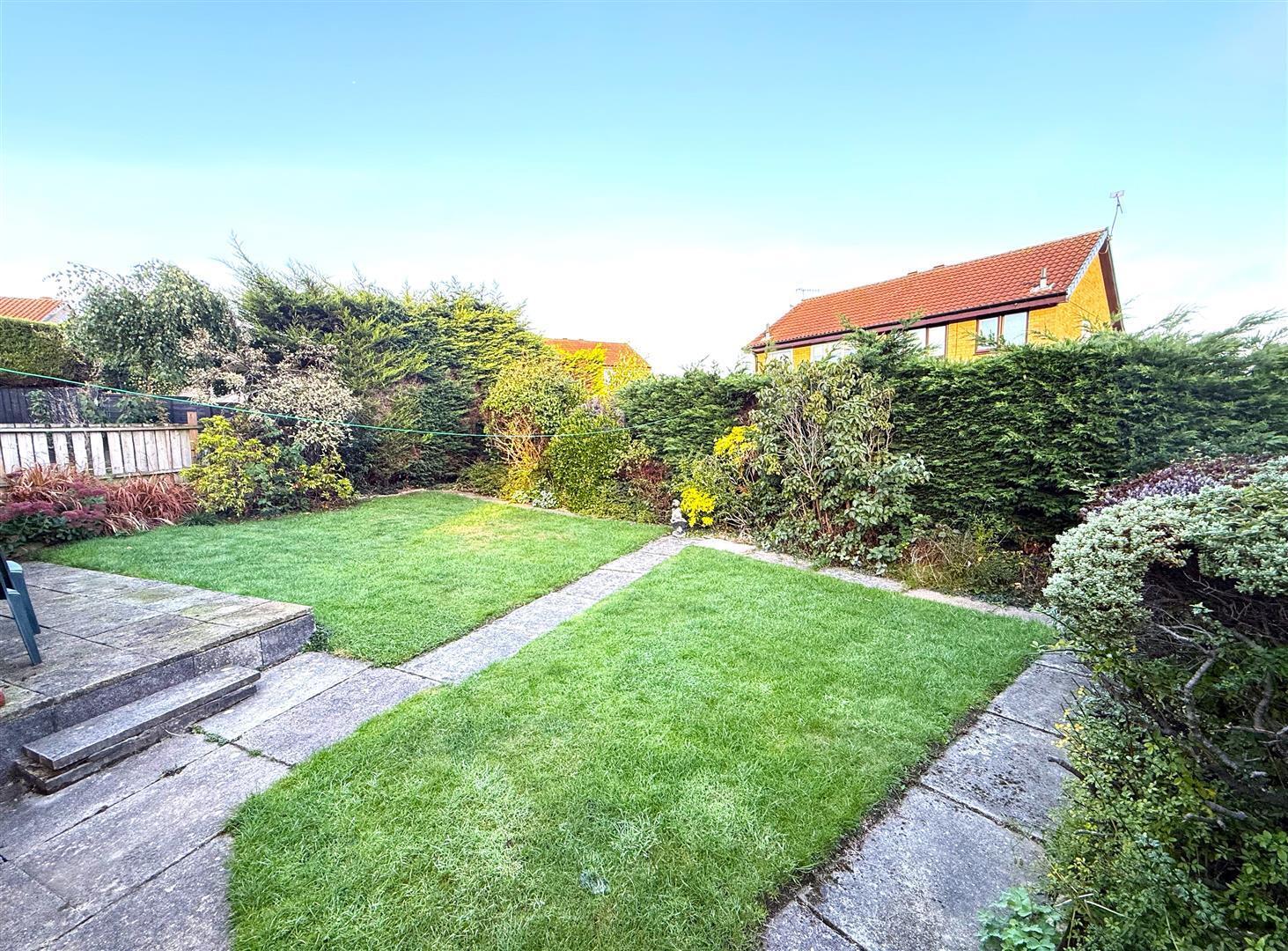 Tunstall Way, Walton, Chesterfield Image 12